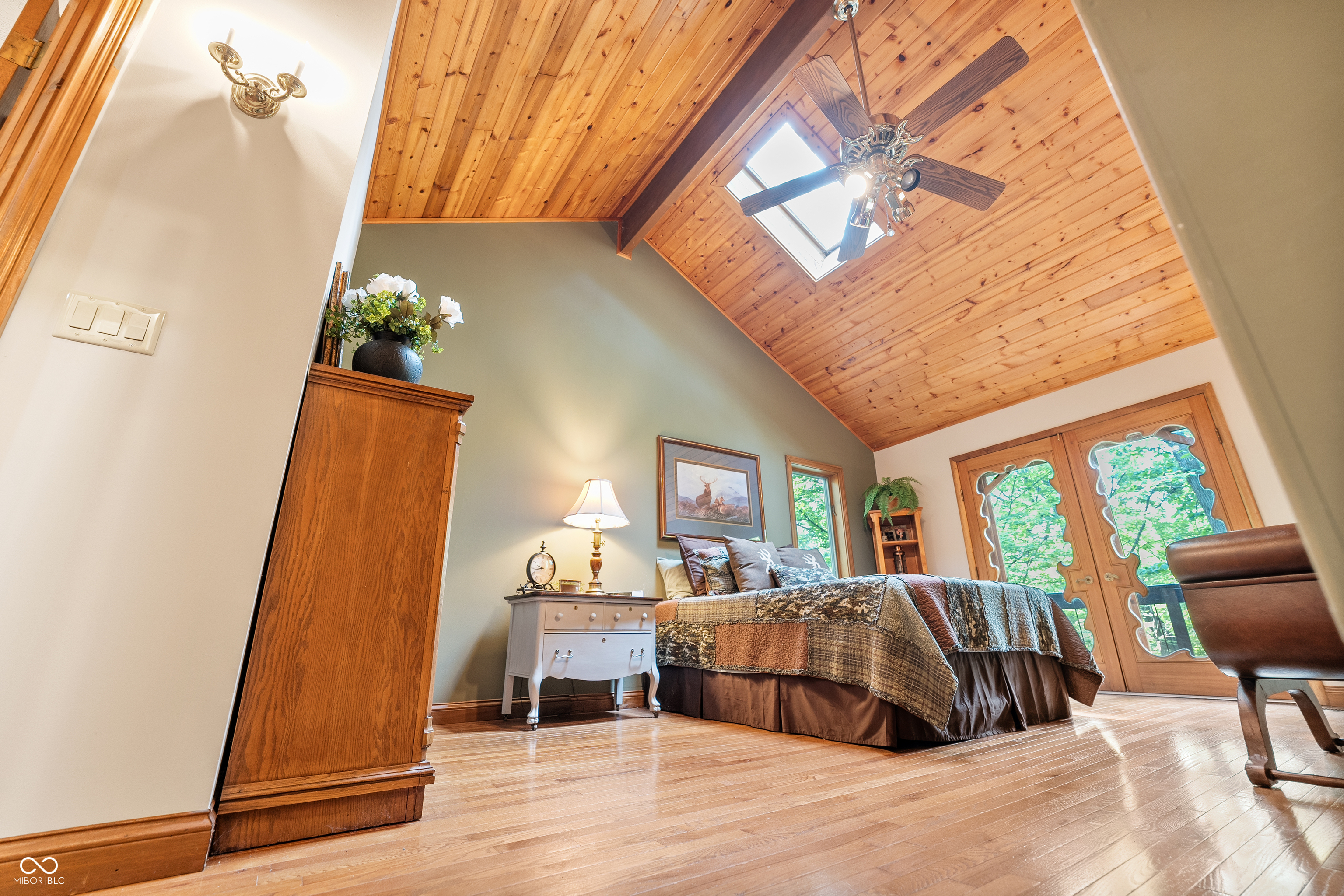 4465 N Morrison Road