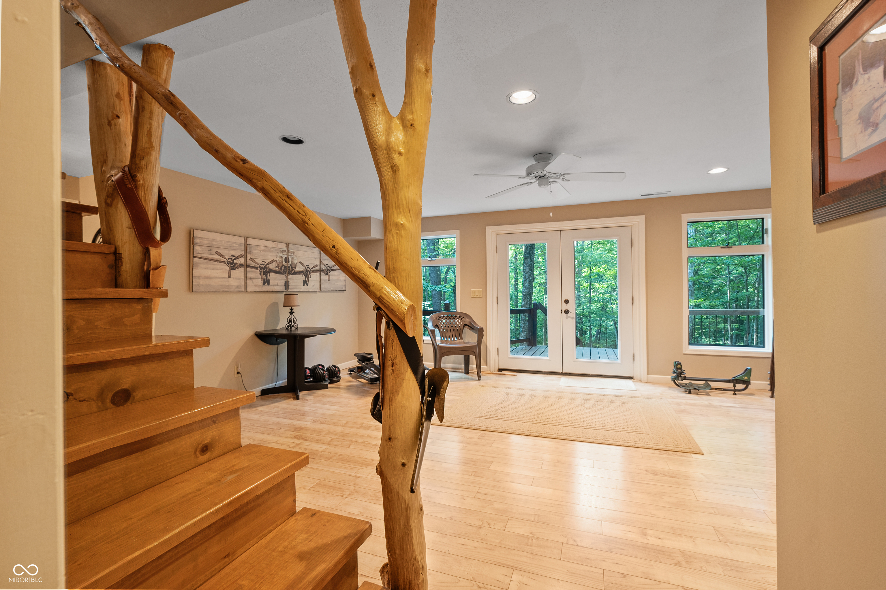 4465 N Morrison Road