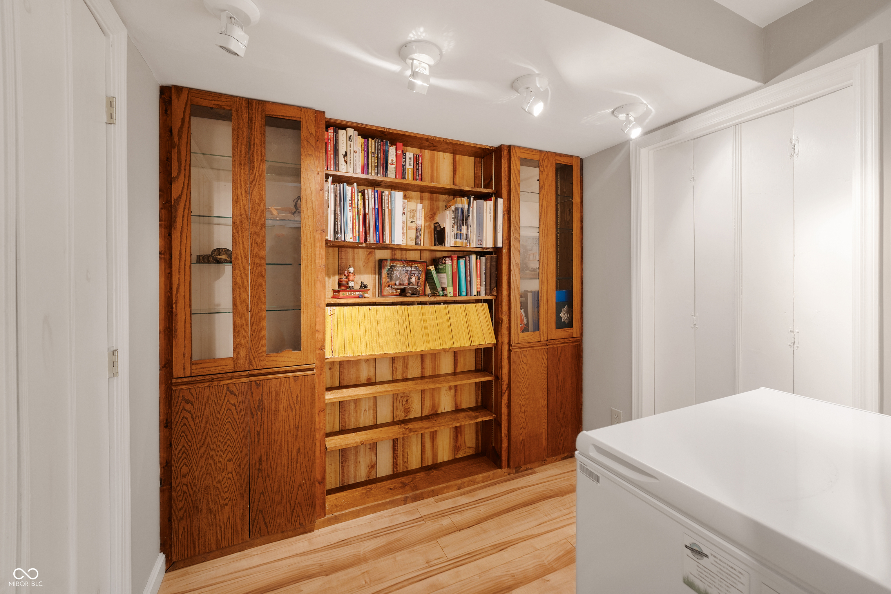 4465 N Morrison Road