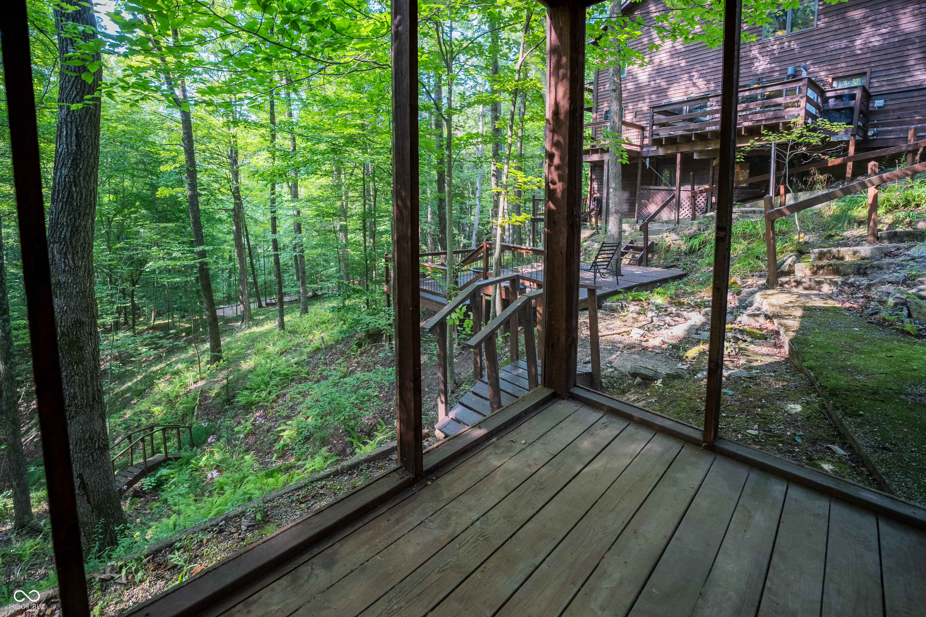 4465 N Morrison Road