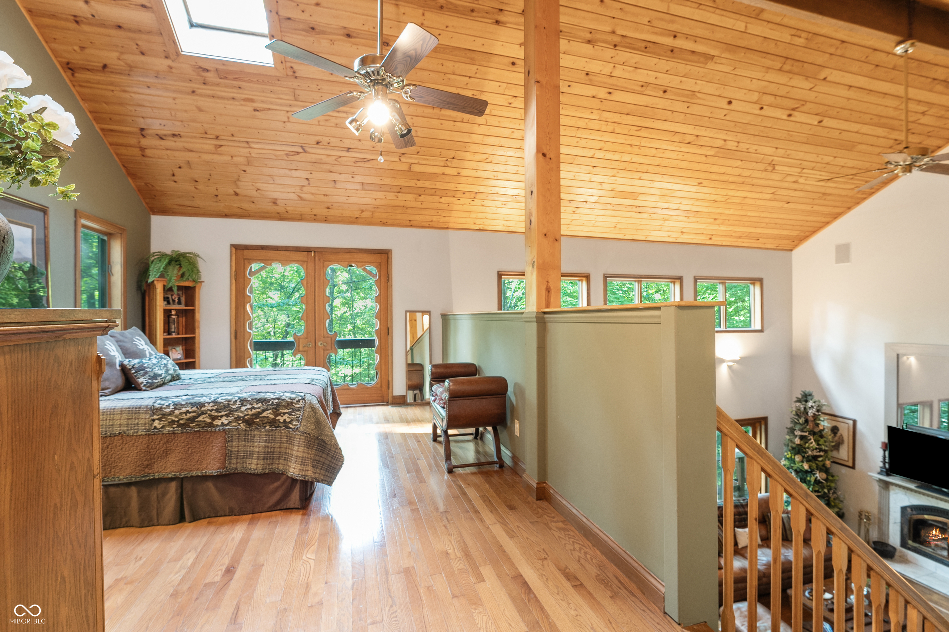 4465 N Morrison Road