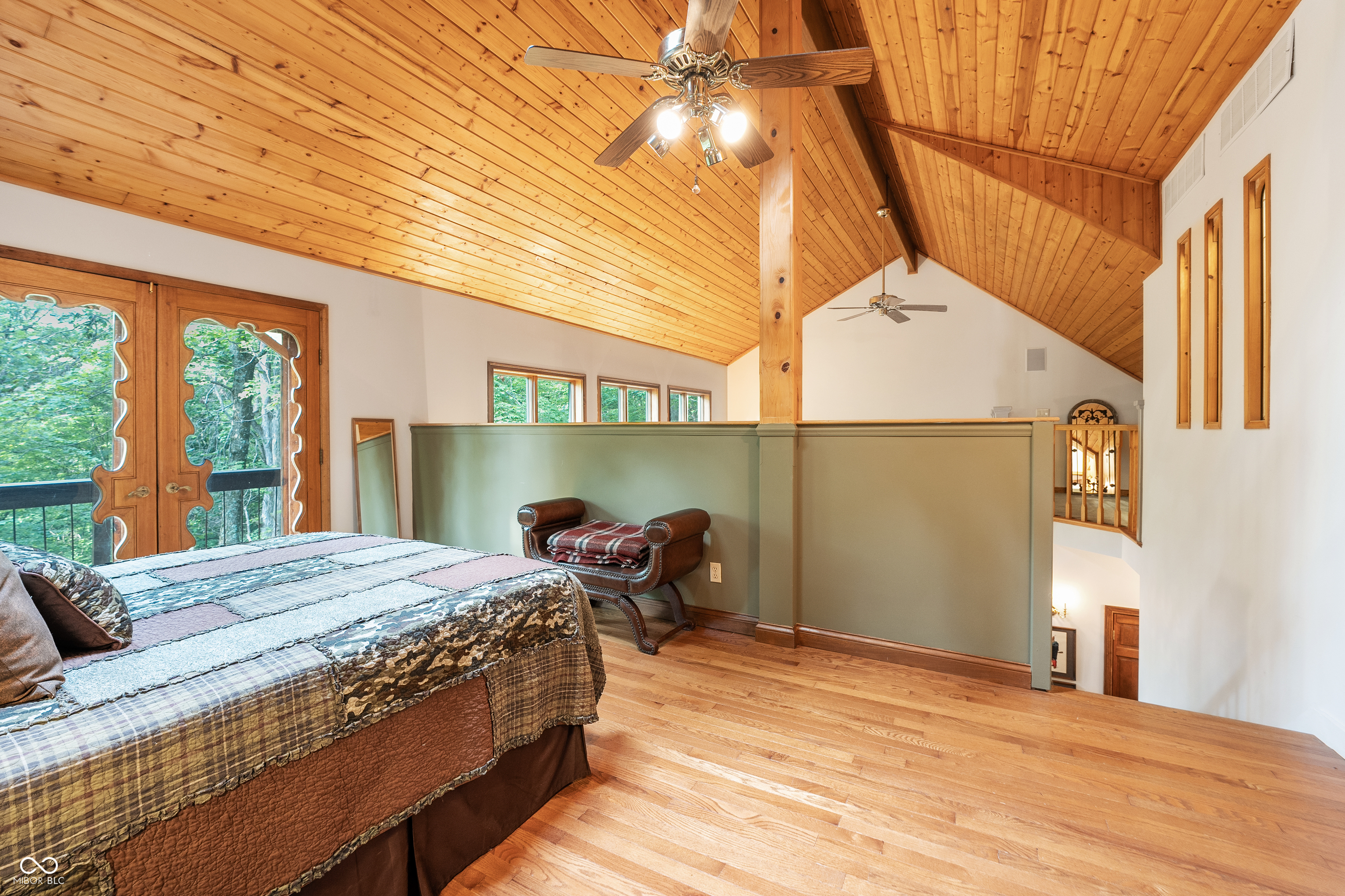 4465 N Morrison Road