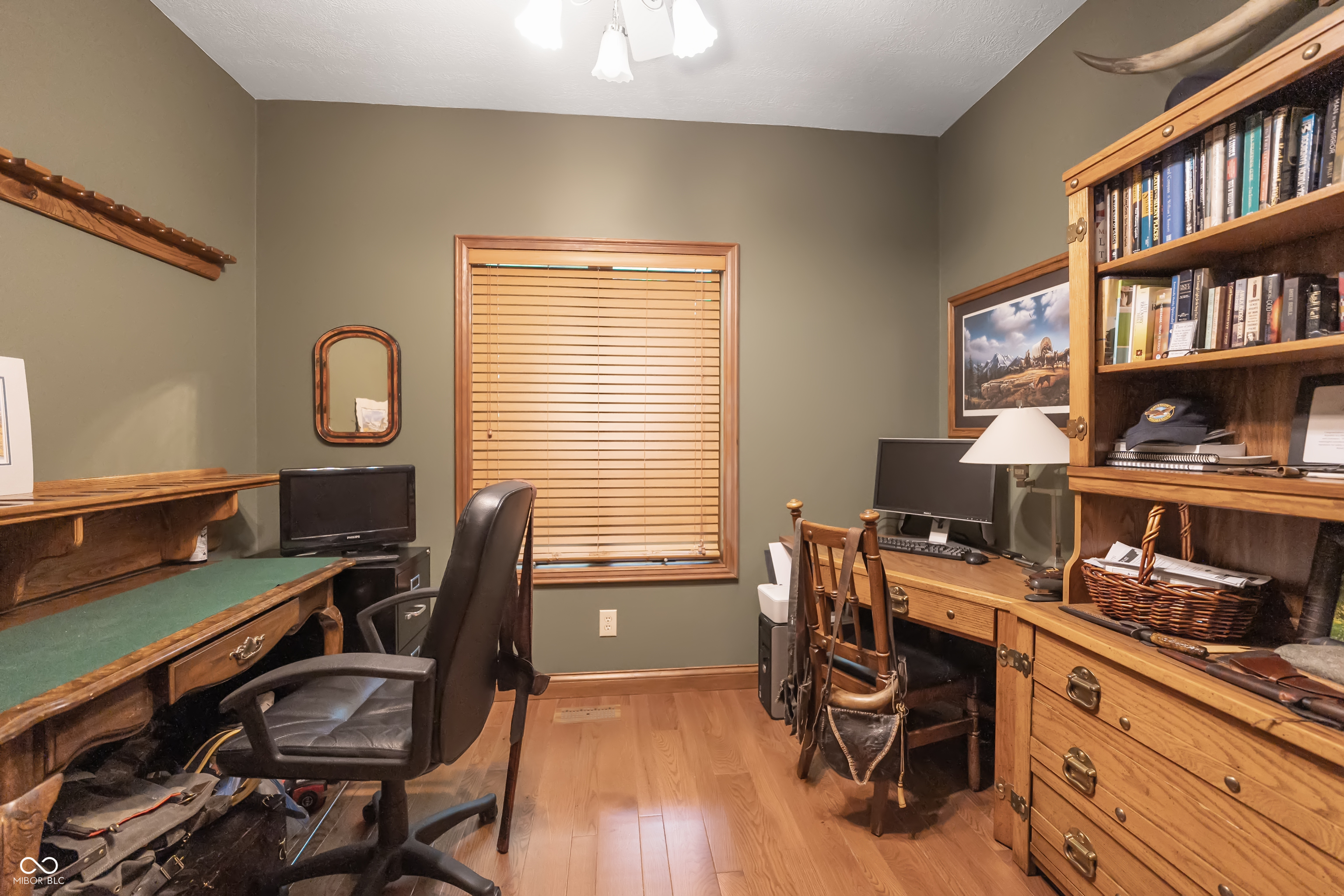 4465 N Morrison Road