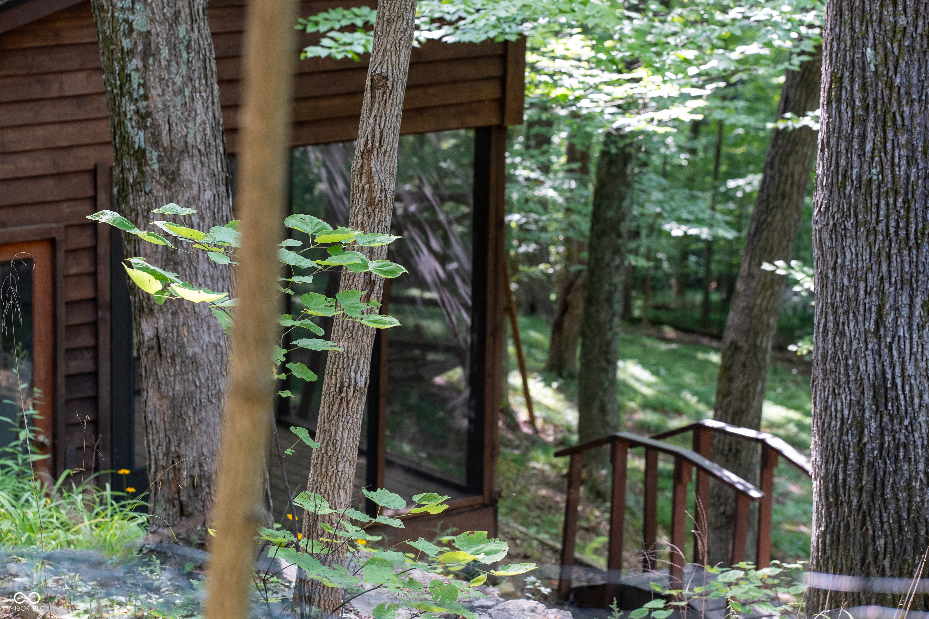 4465 N Morrison Road