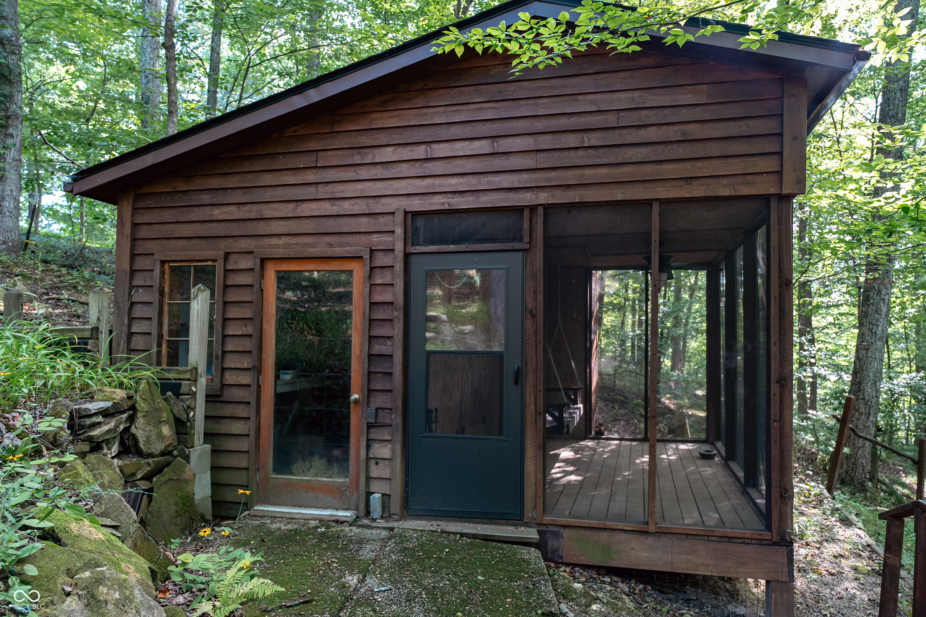 4465 N Morrison Road