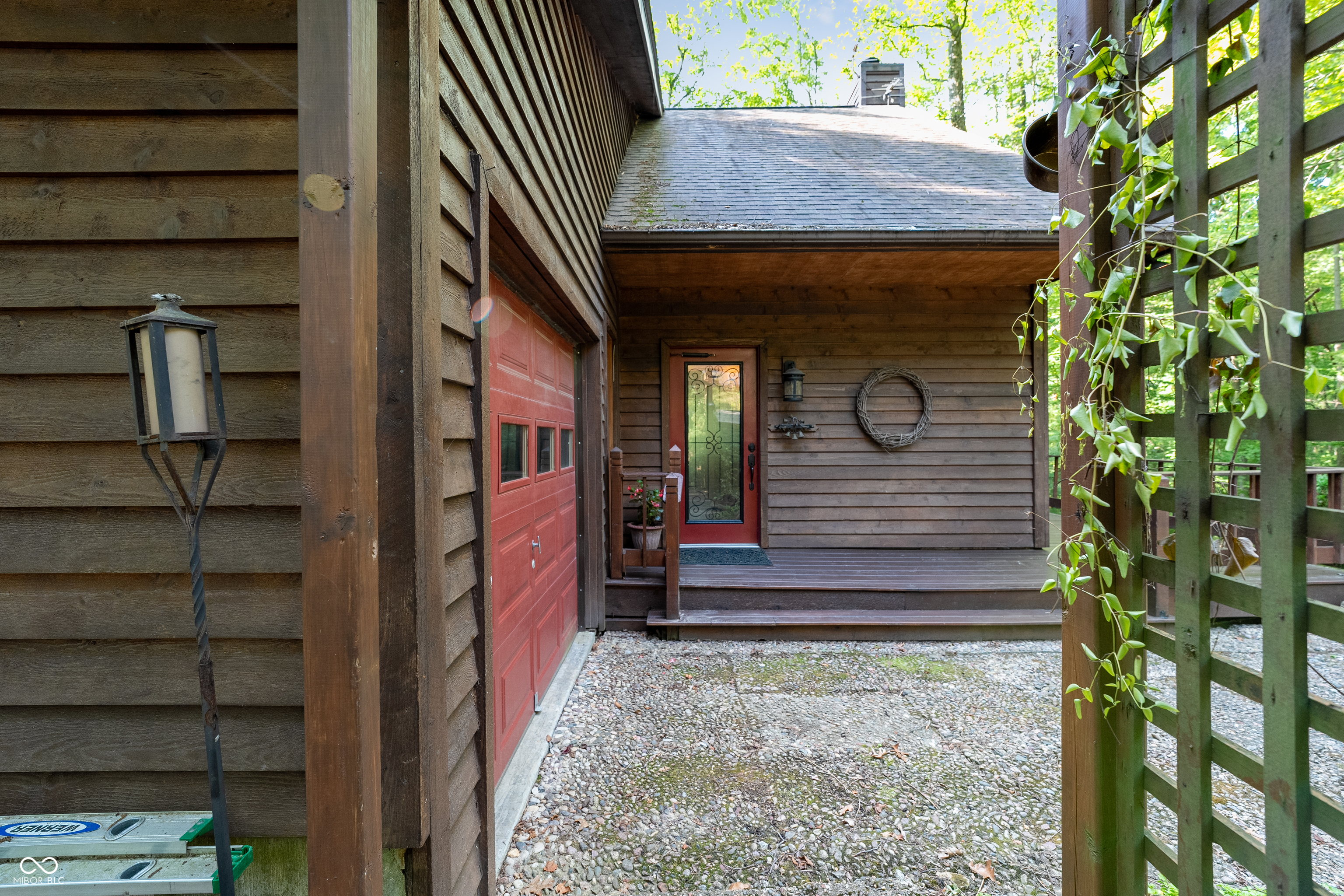 4465 N Morrison Road