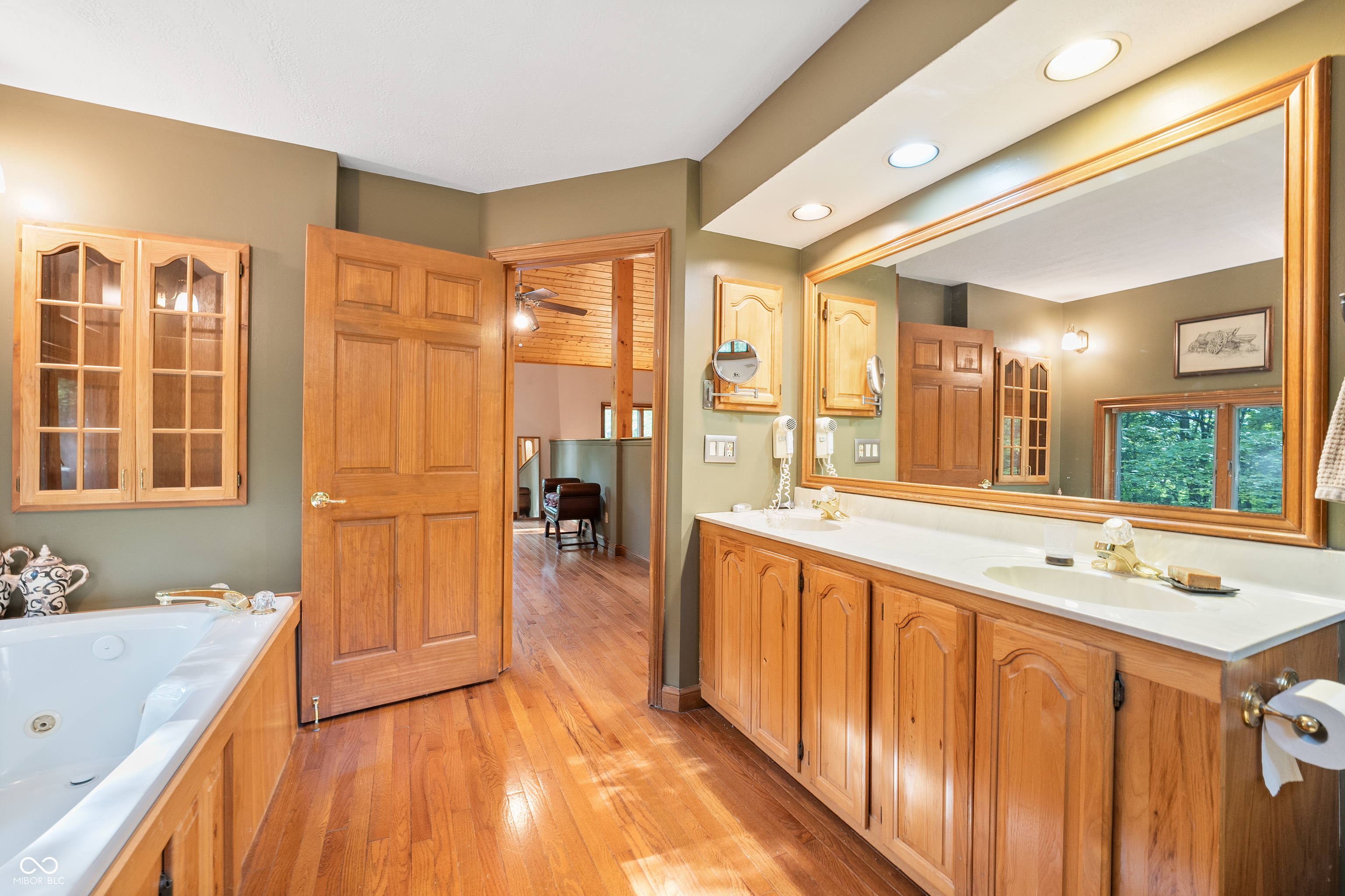 4465 N Morrison Road