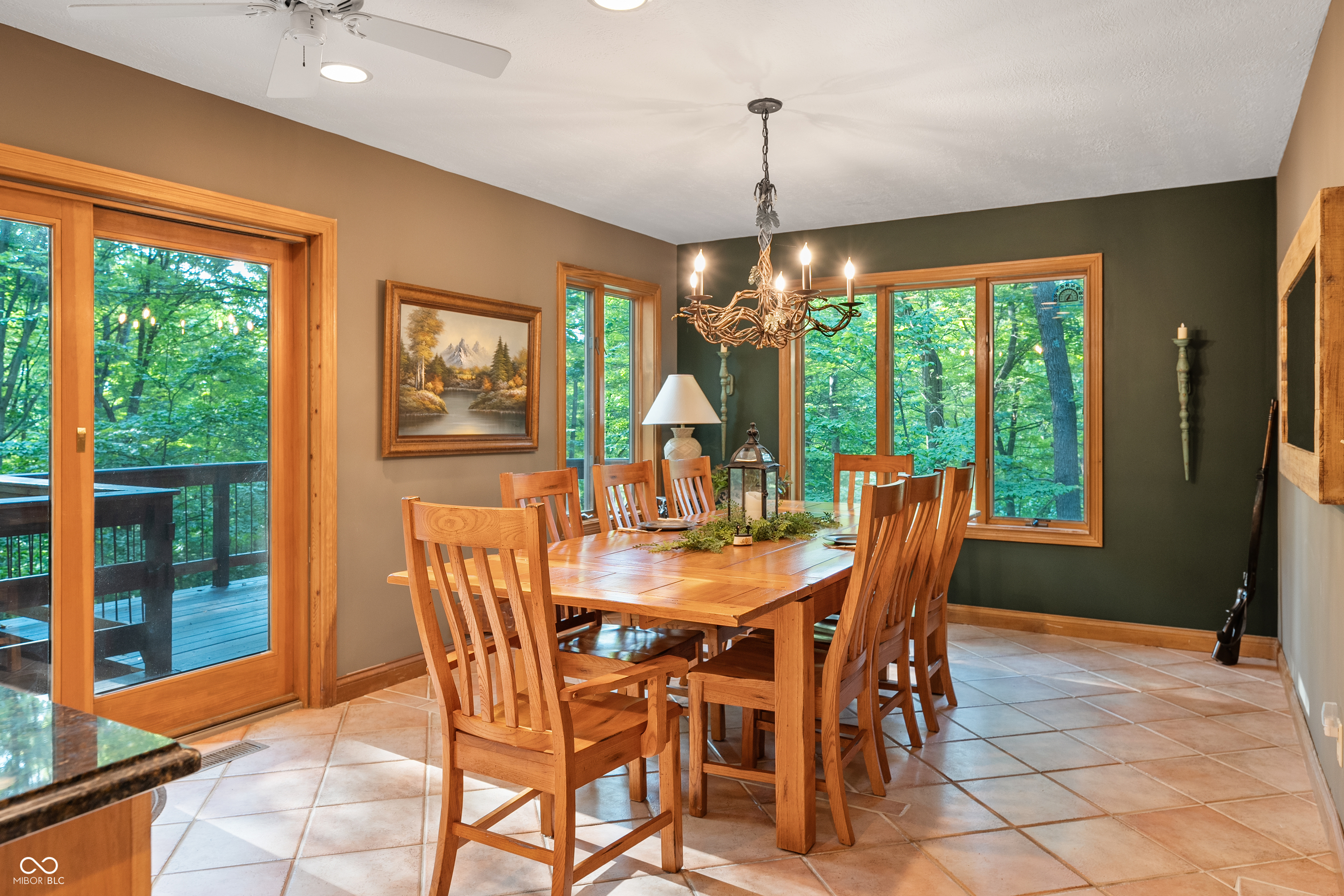 4465 N Morrison Road