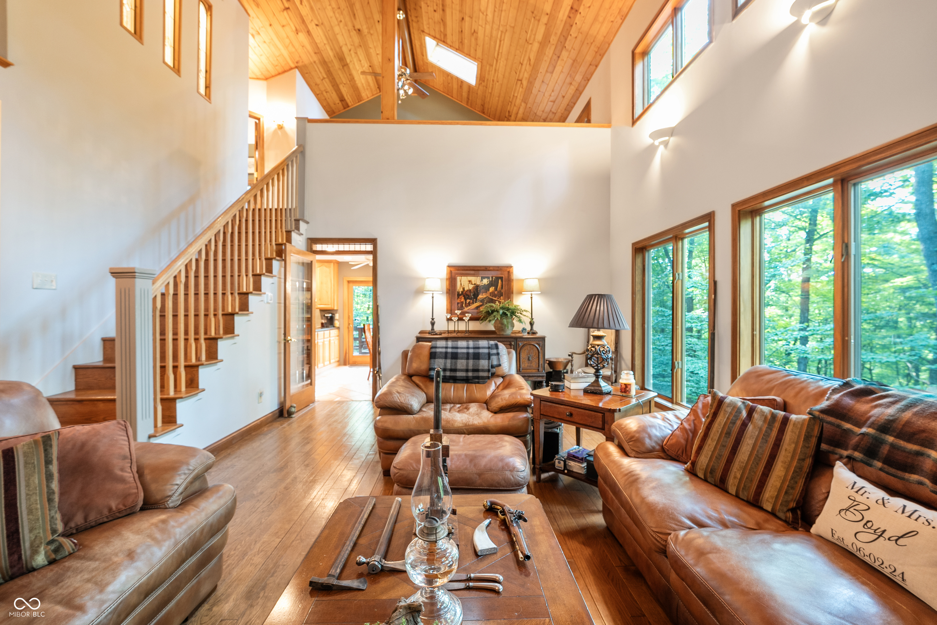 4465 N Morrison Road