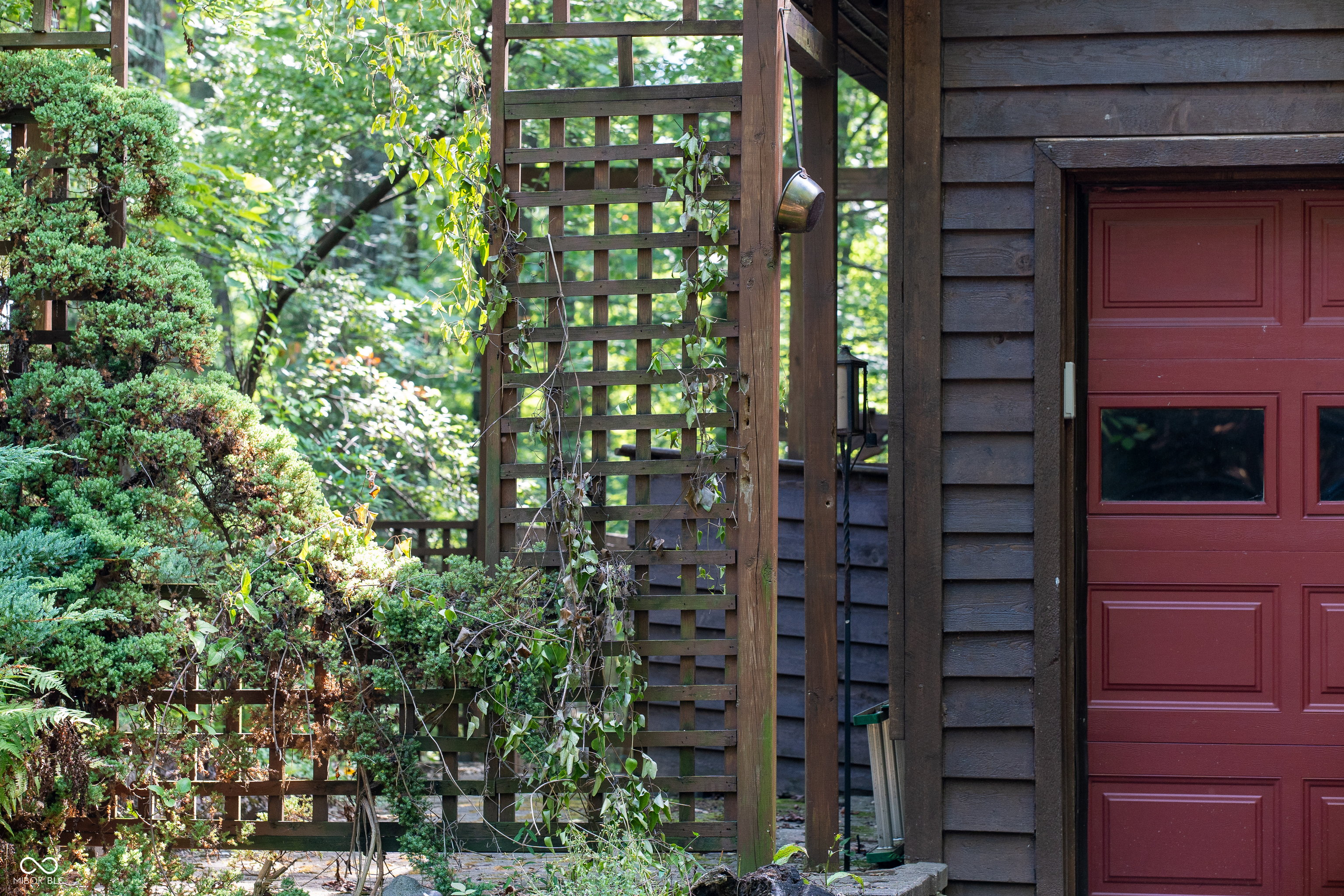 4465 N Morrison Road