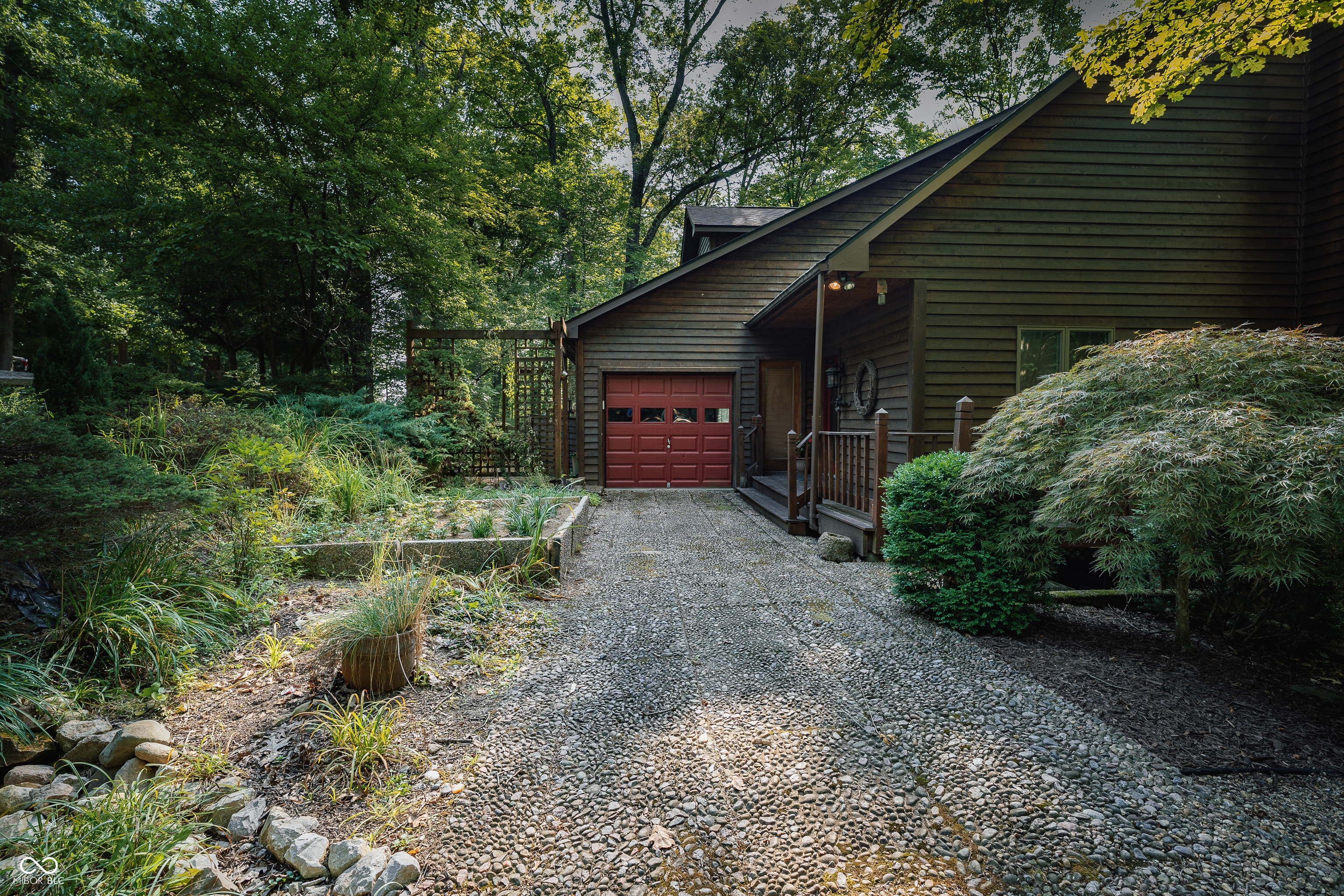 4465 N Morrison Road