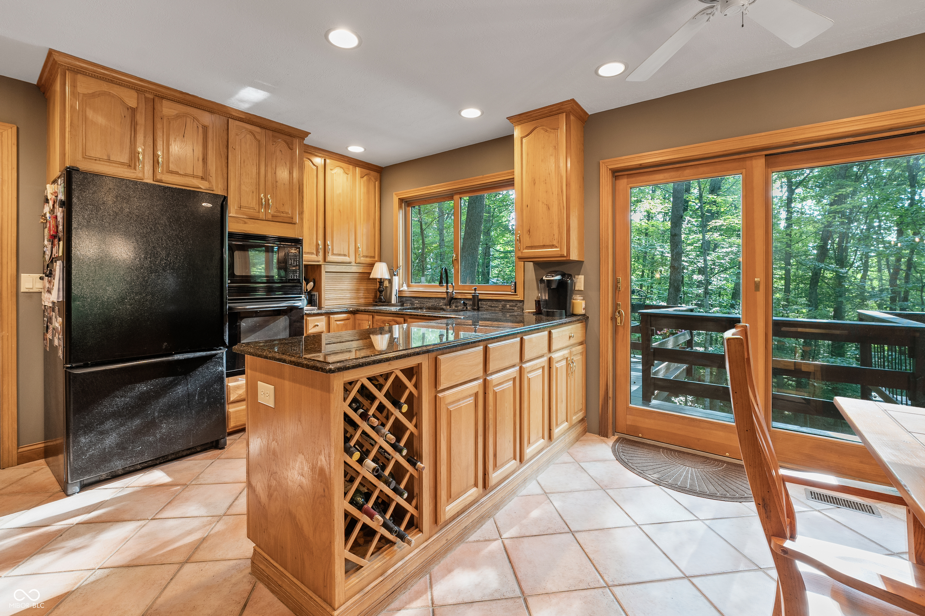 4465 N Morrison Road