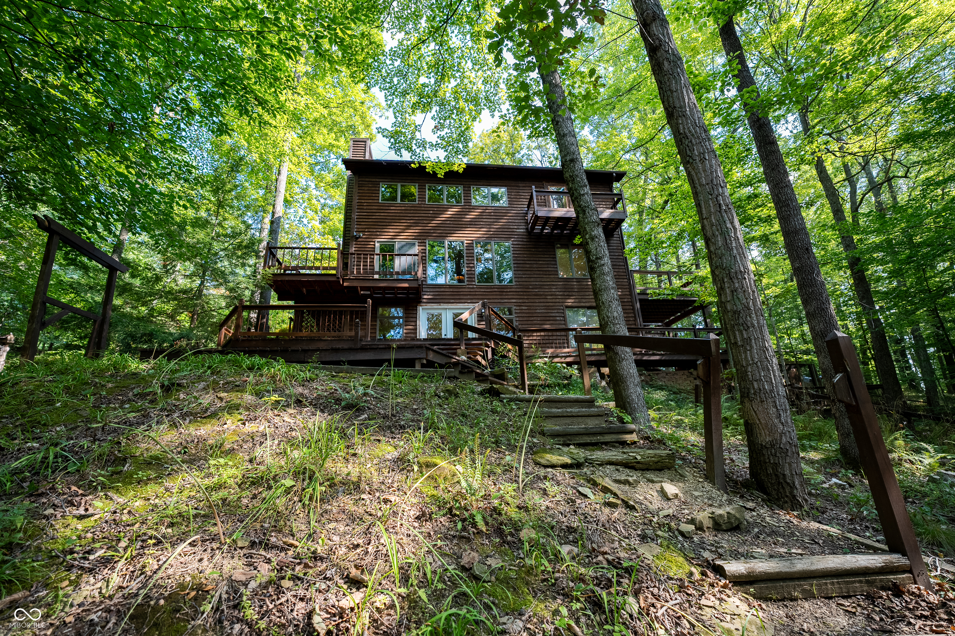 4465 N Morrison Road