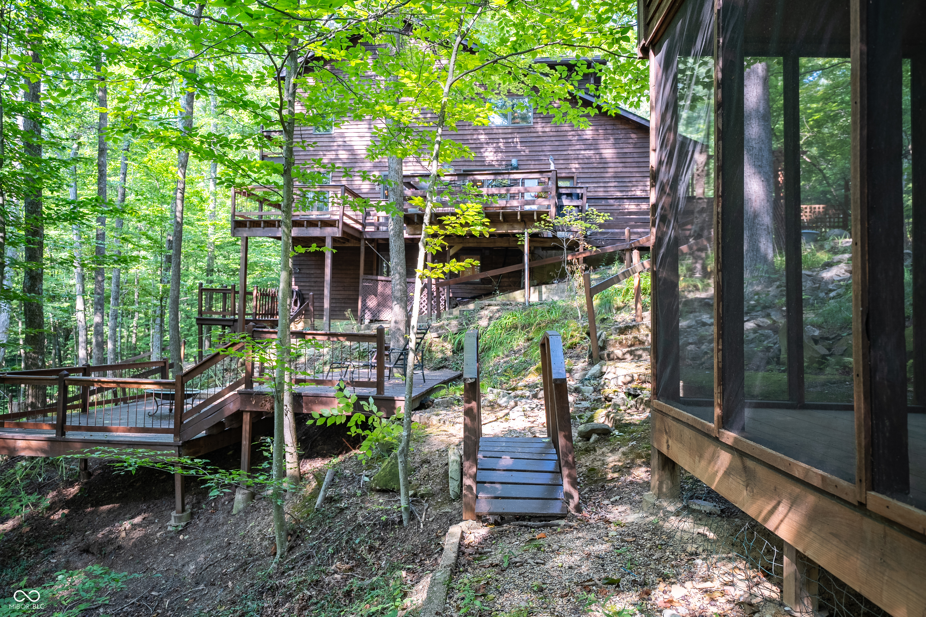 4465 N Morrison Road