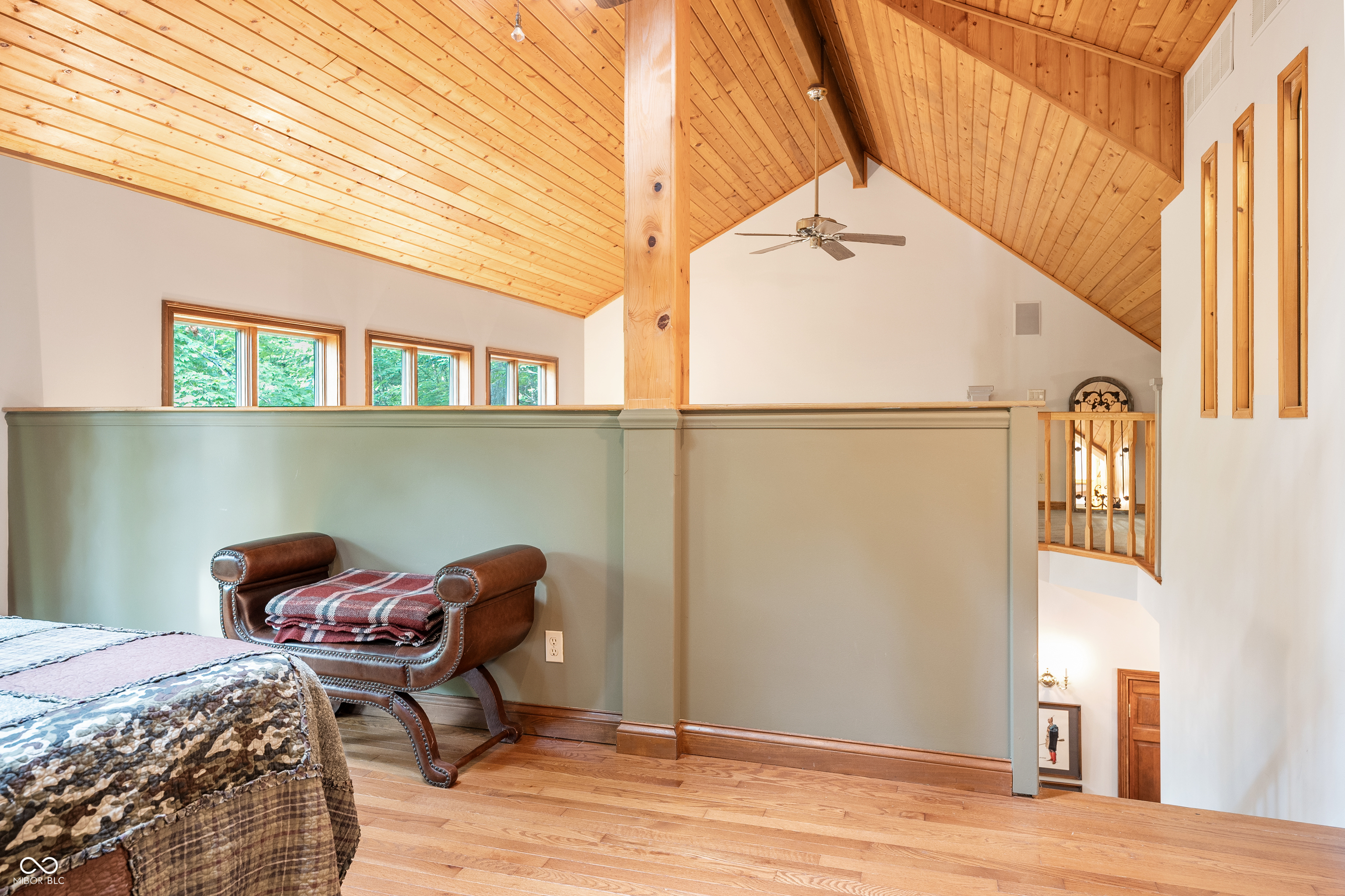 4465 N Morrison Road