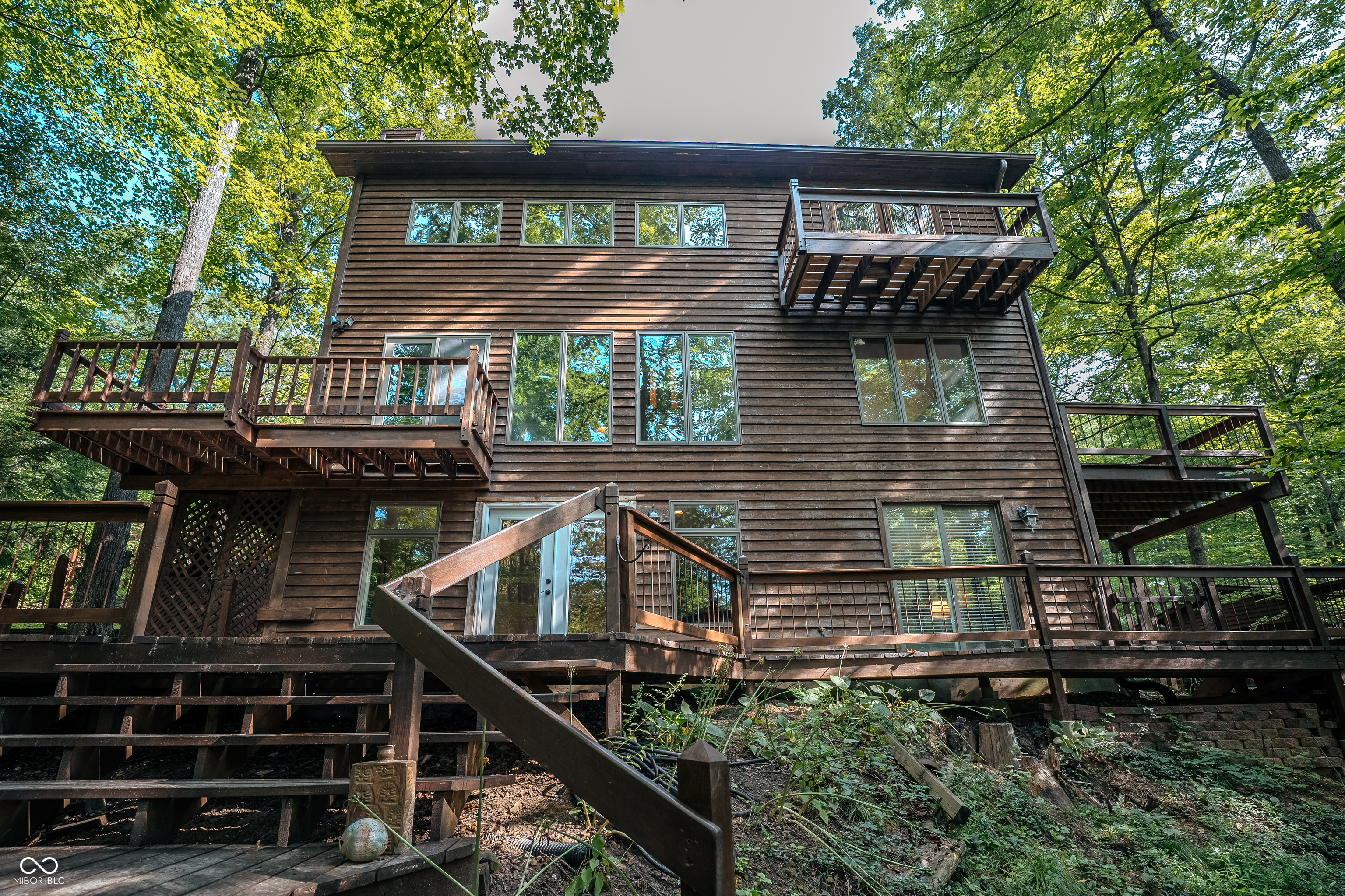 4465 N Morrison Road