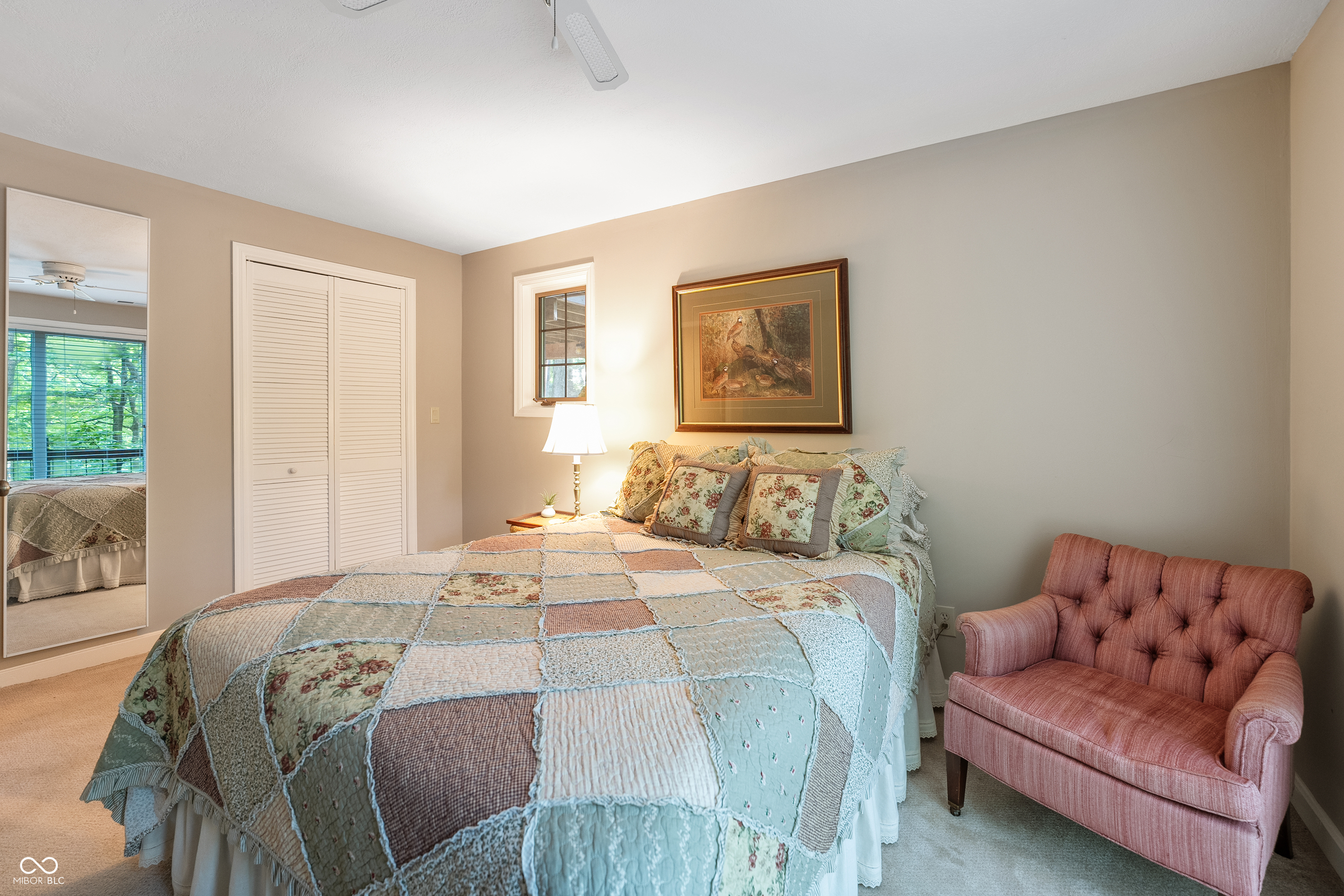 4465 N Morrison Road