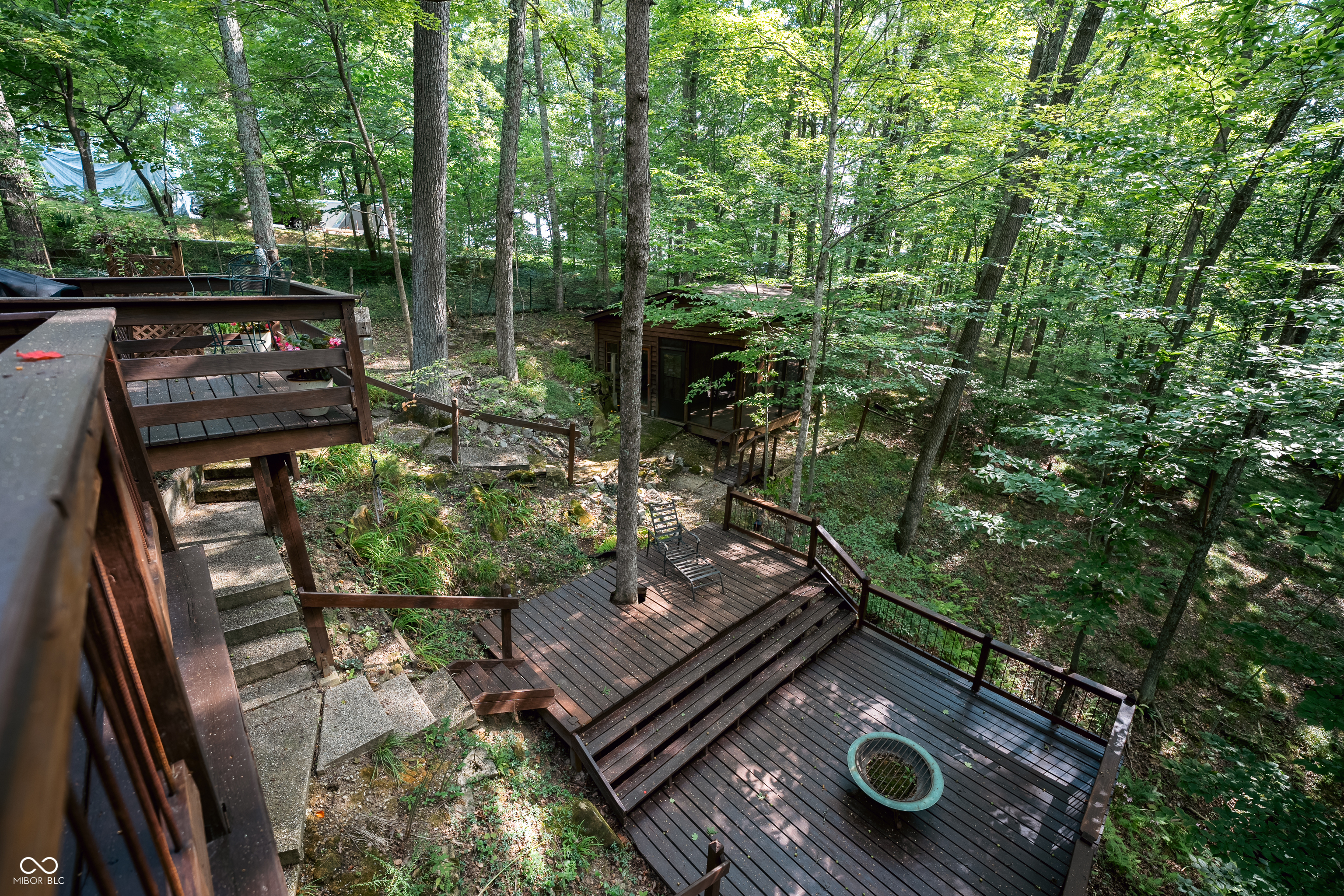 4465 N Morrison Road