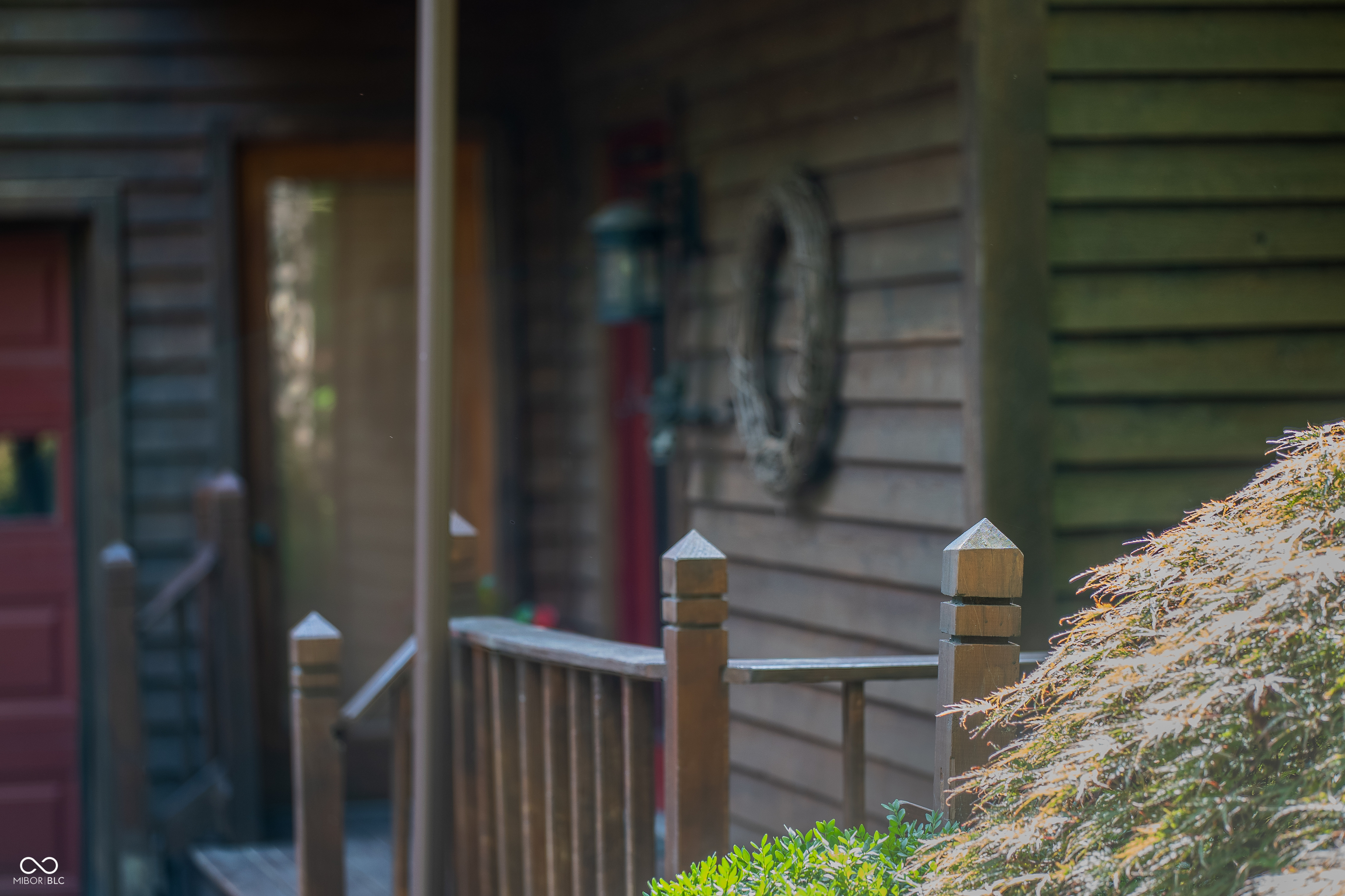 4465 N Morrison Road