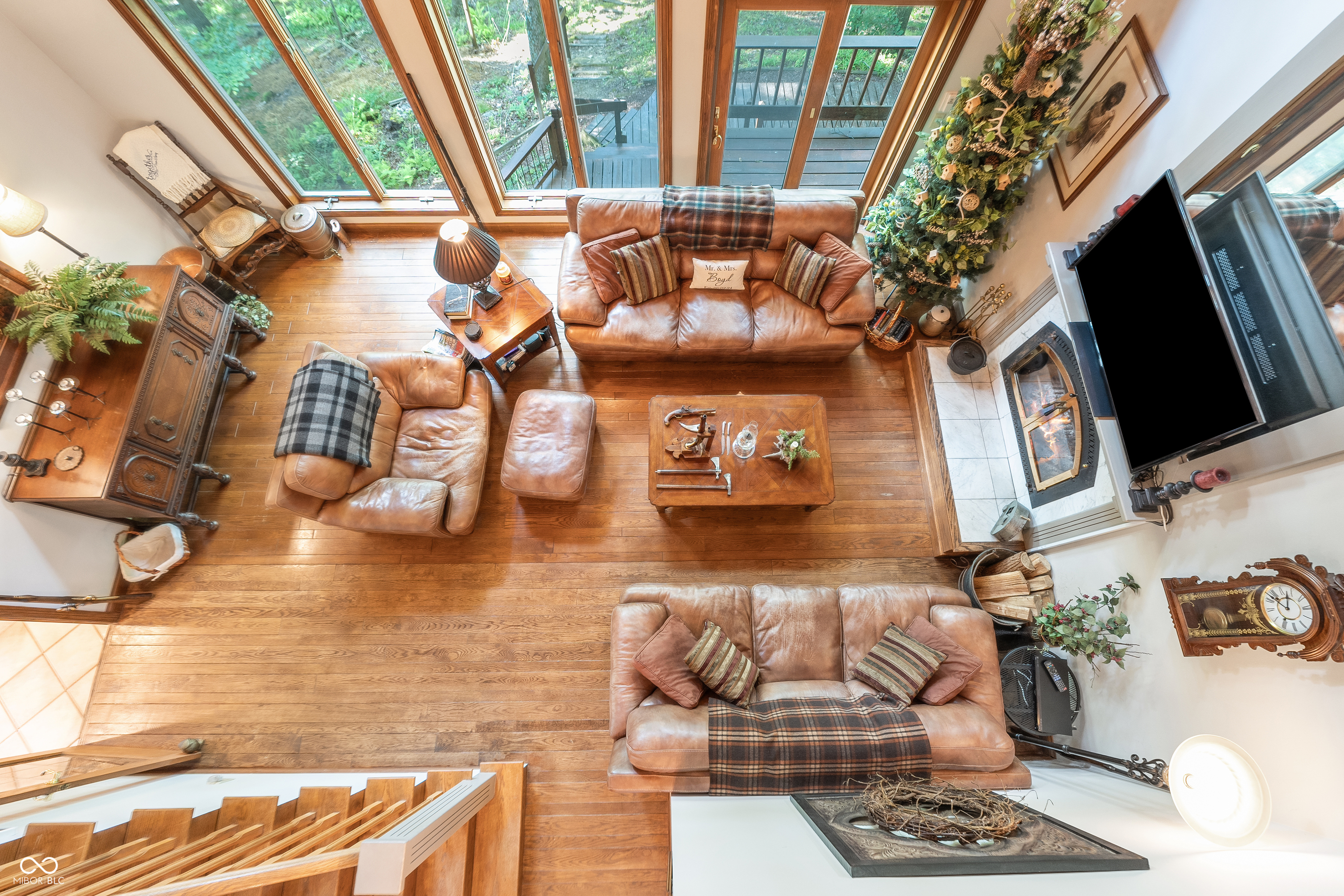 4465 N Morrison Road