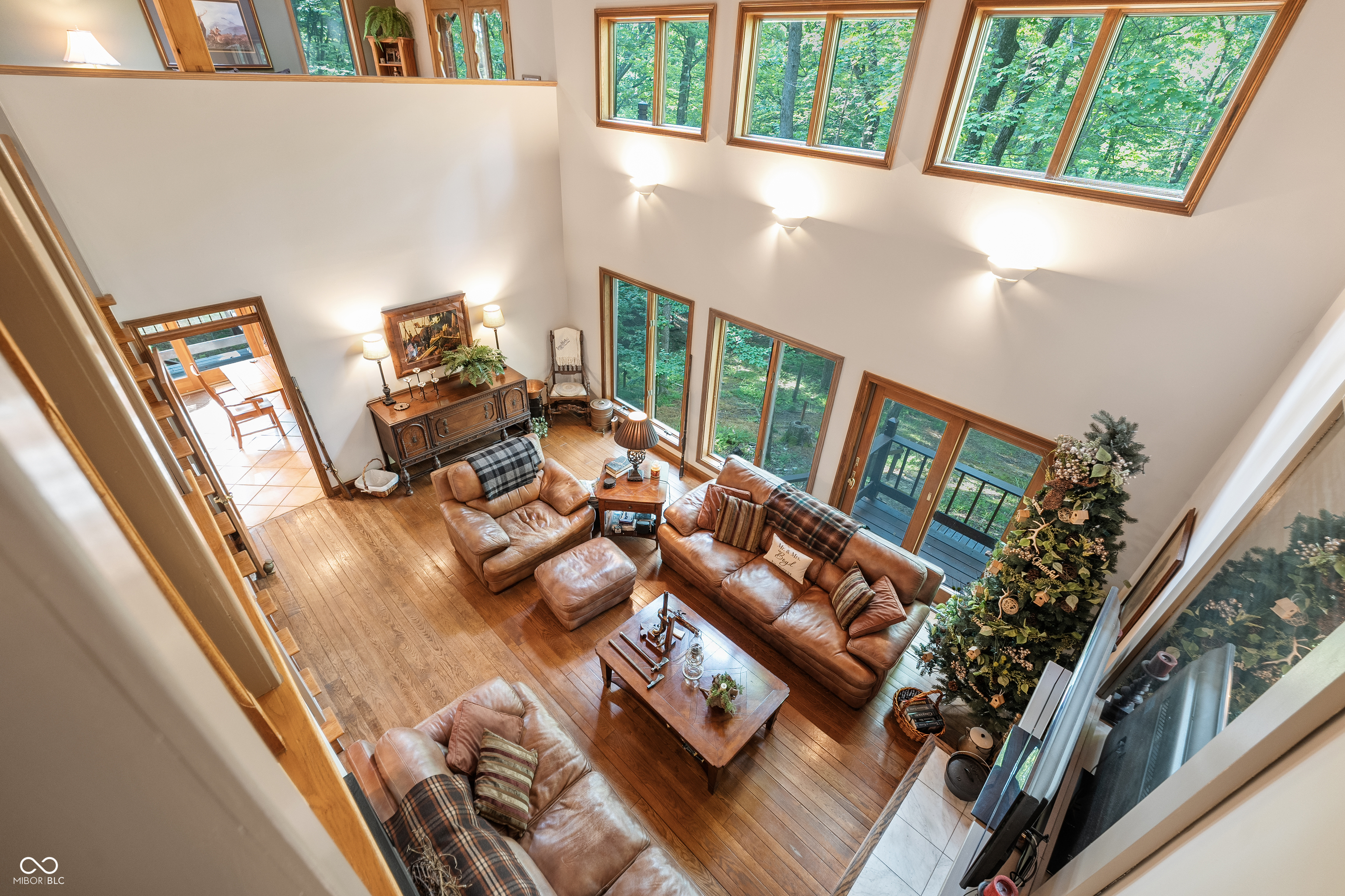 4465 N Morrison Road