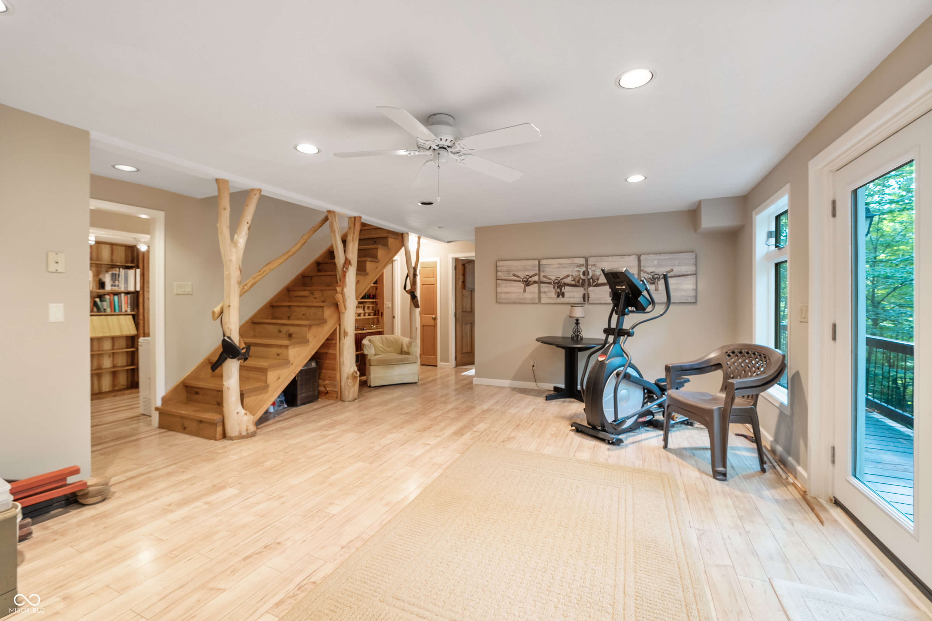 4465 N Morrison Road