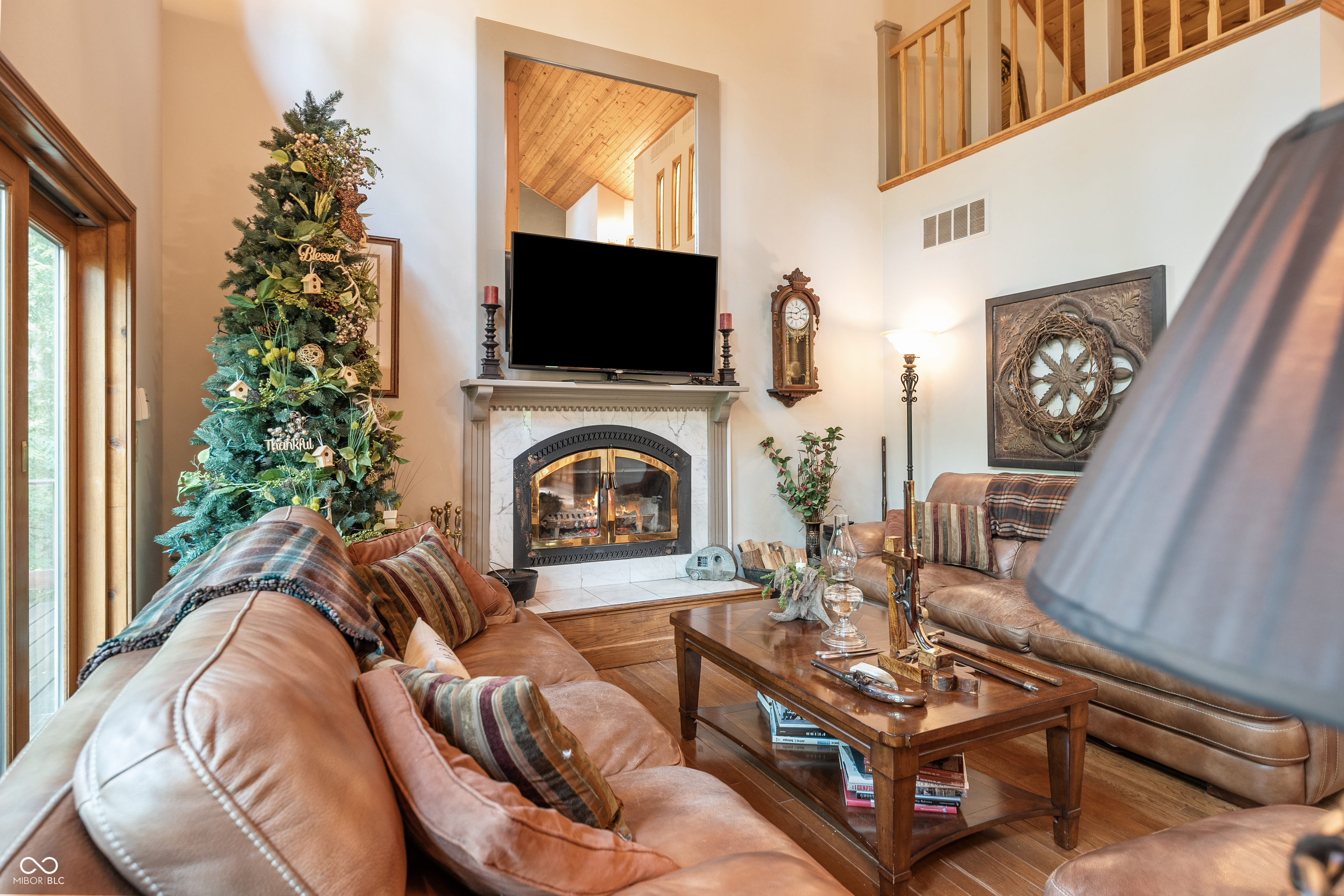 4465 N Morrison Road