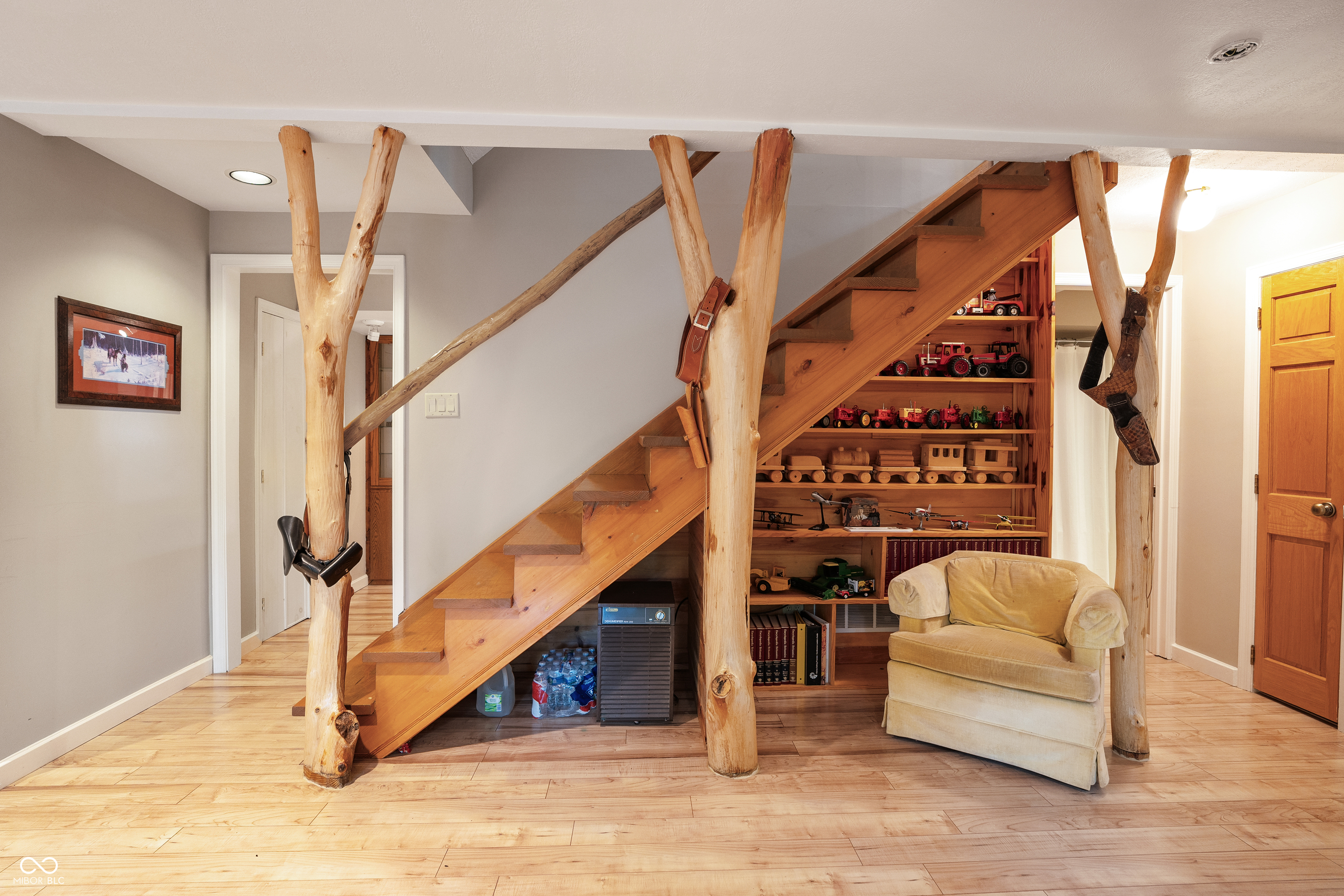 4465 N Morrison Road