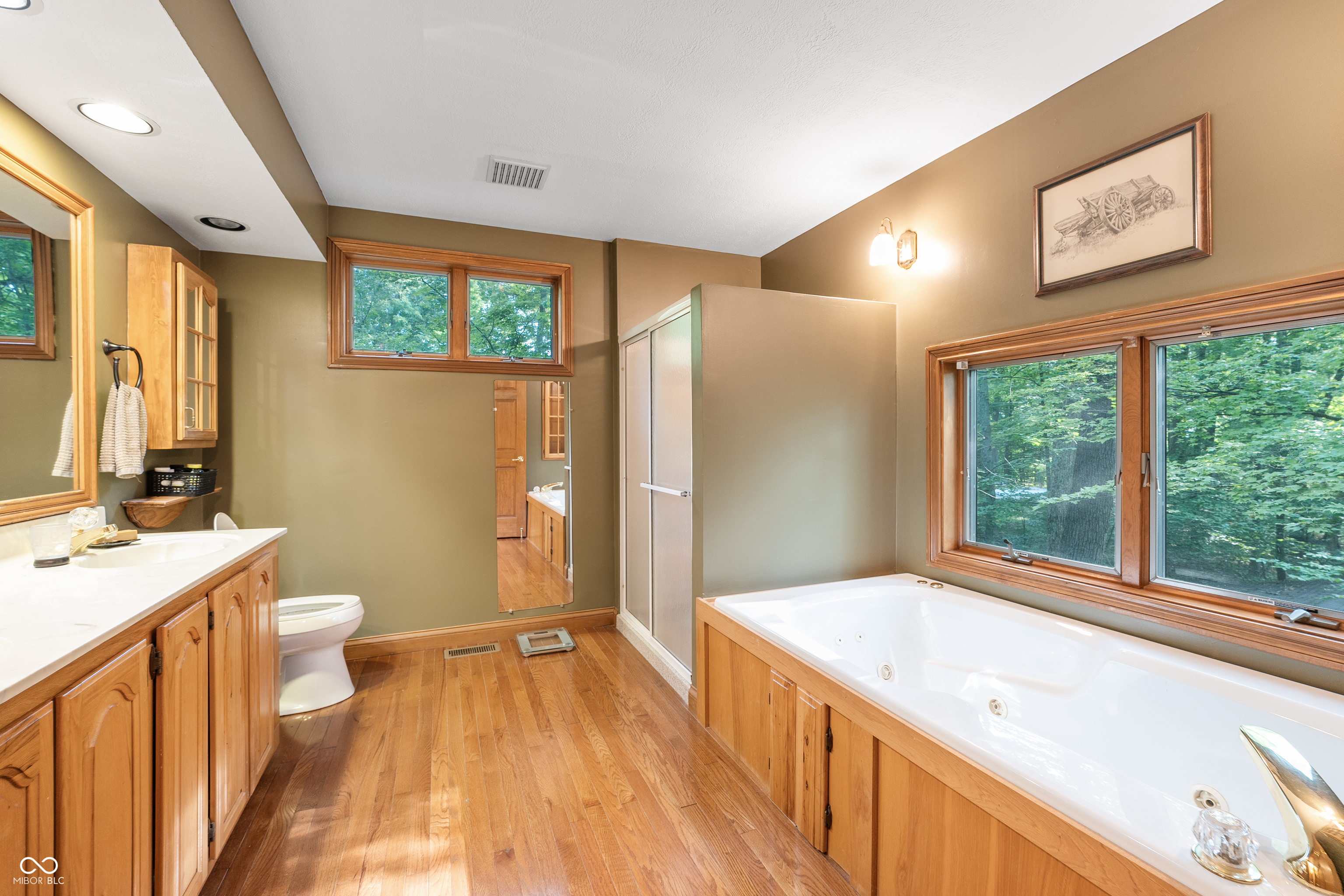 4465 N Morrison Road