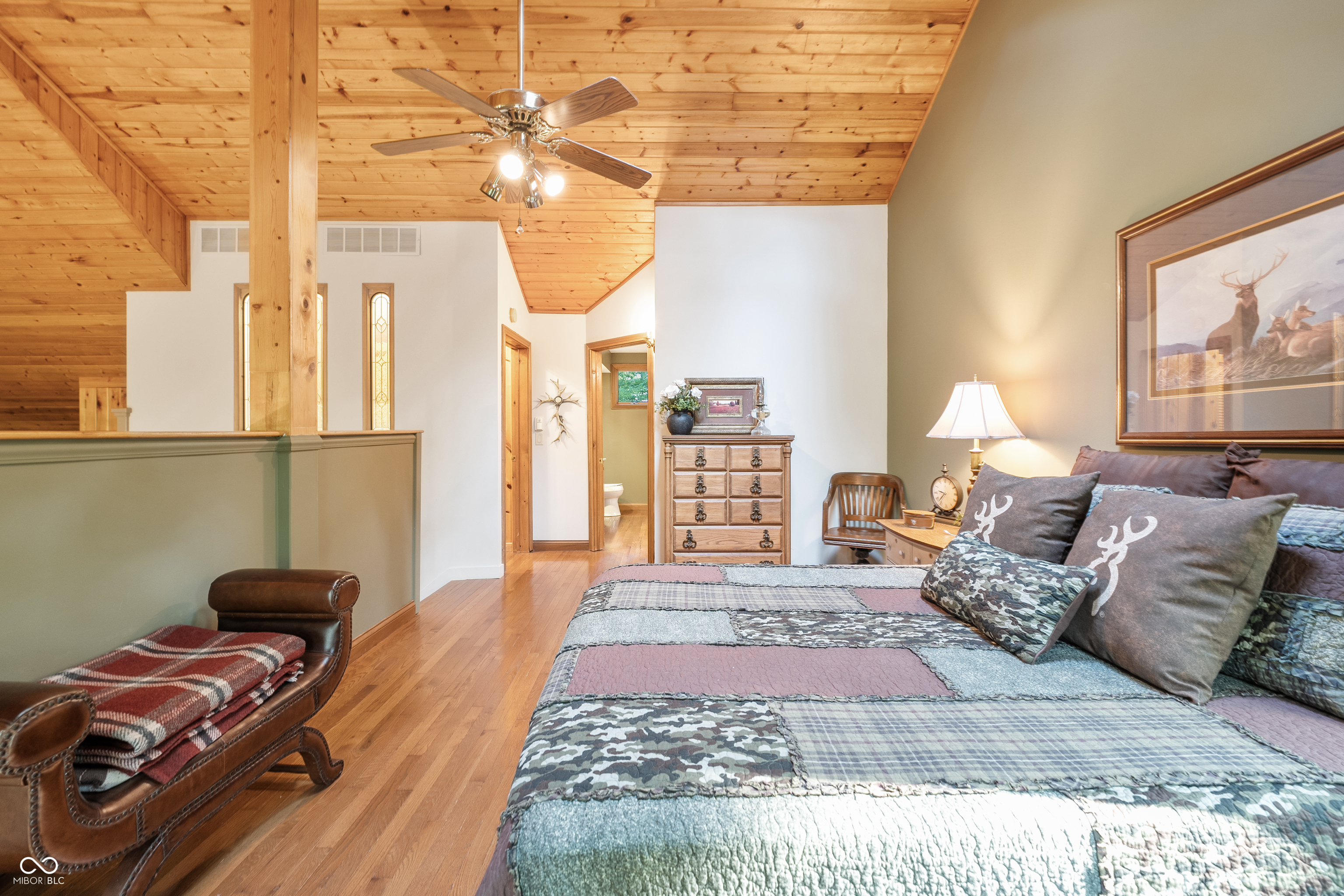 4465 N Morrison Road