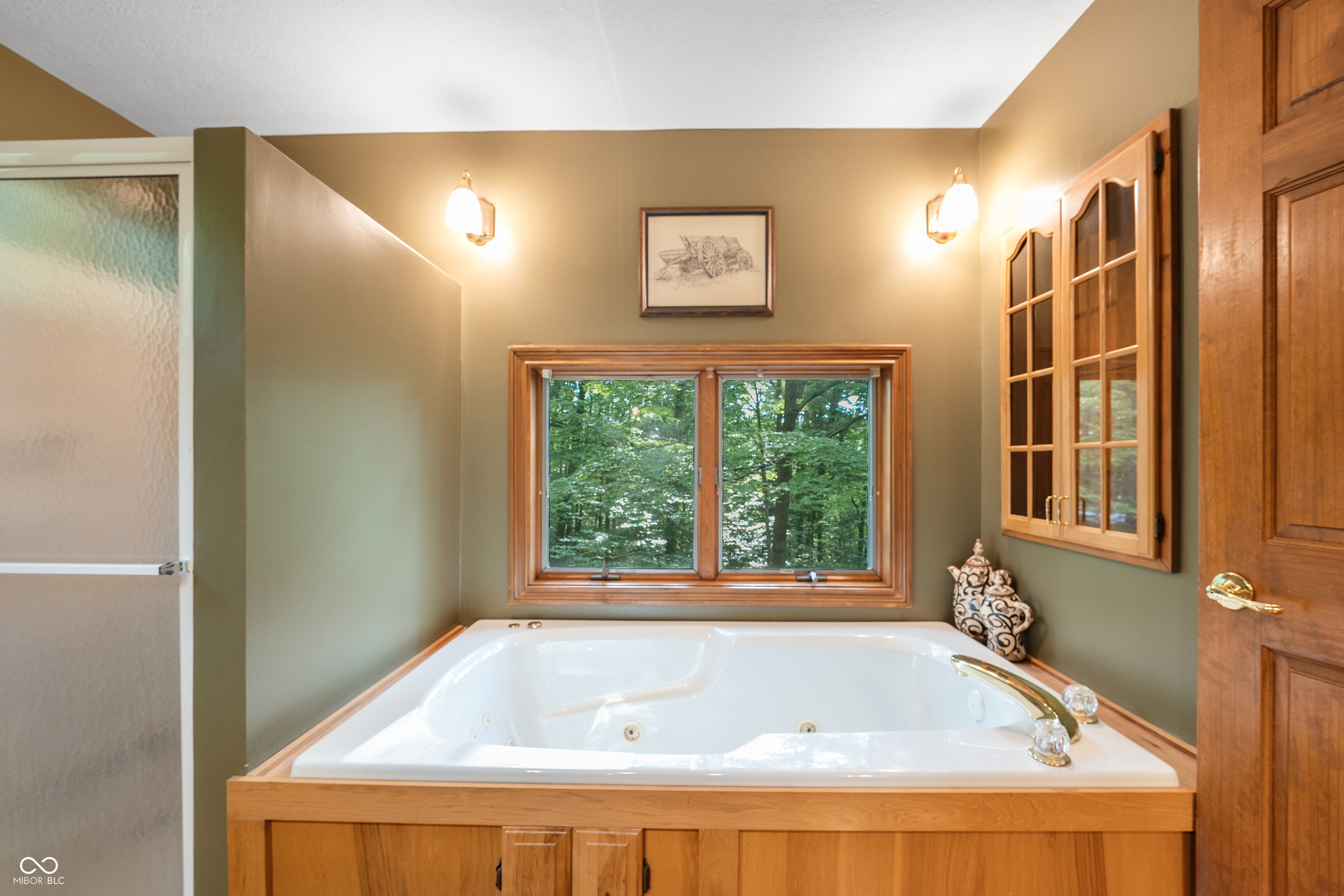 4465 N Morrison Road