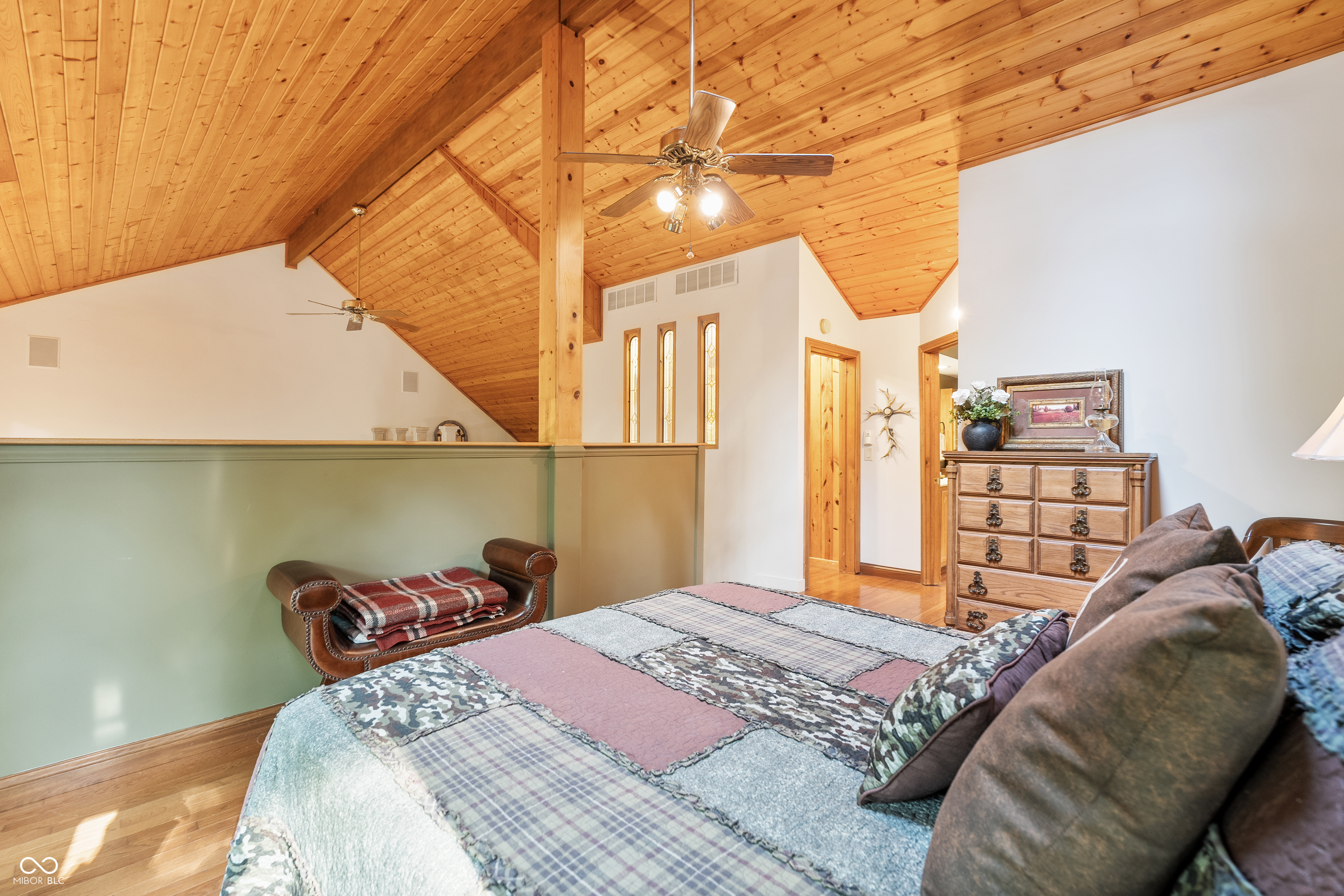 4465 N Morrison Road