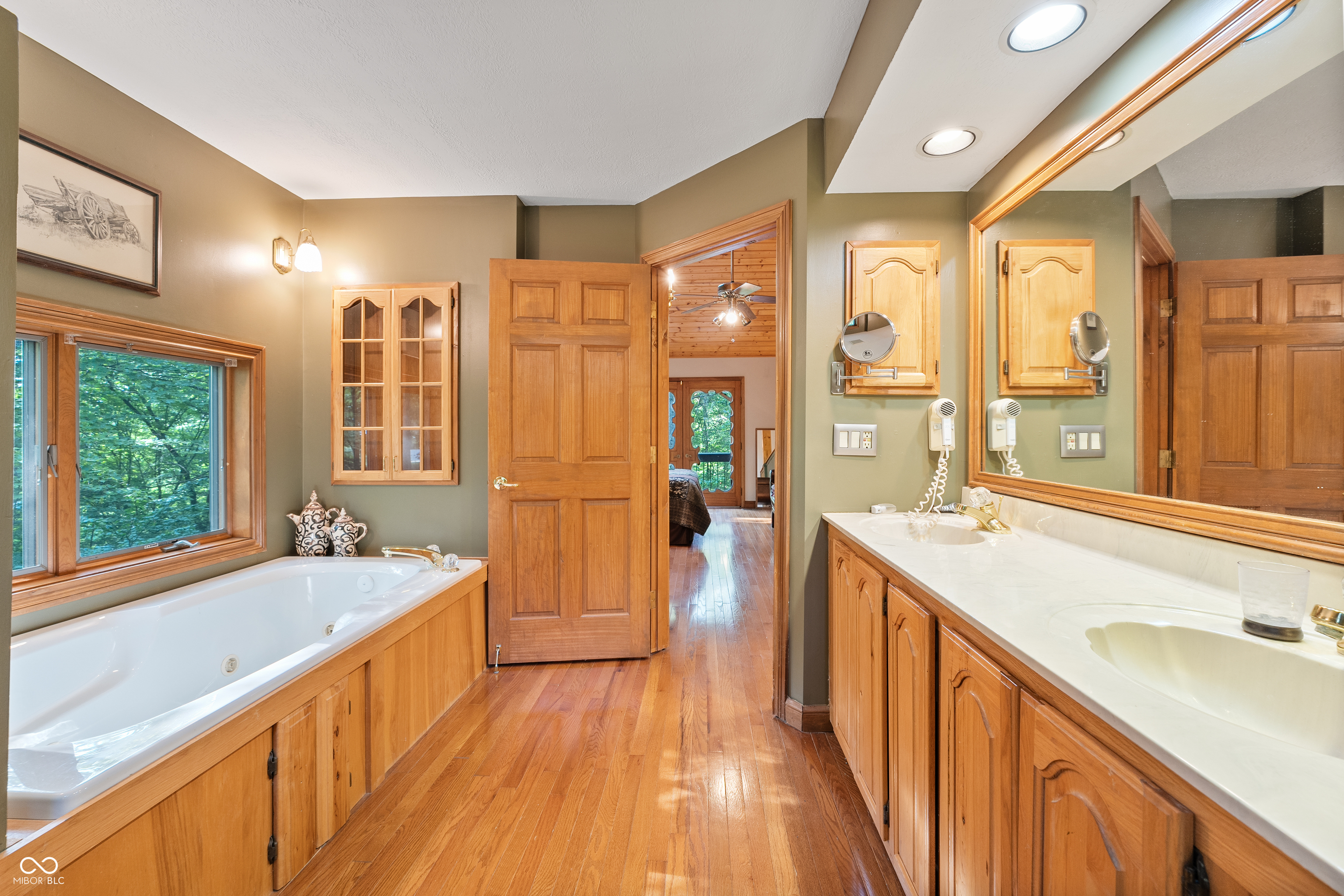 4465 N Morrison Road