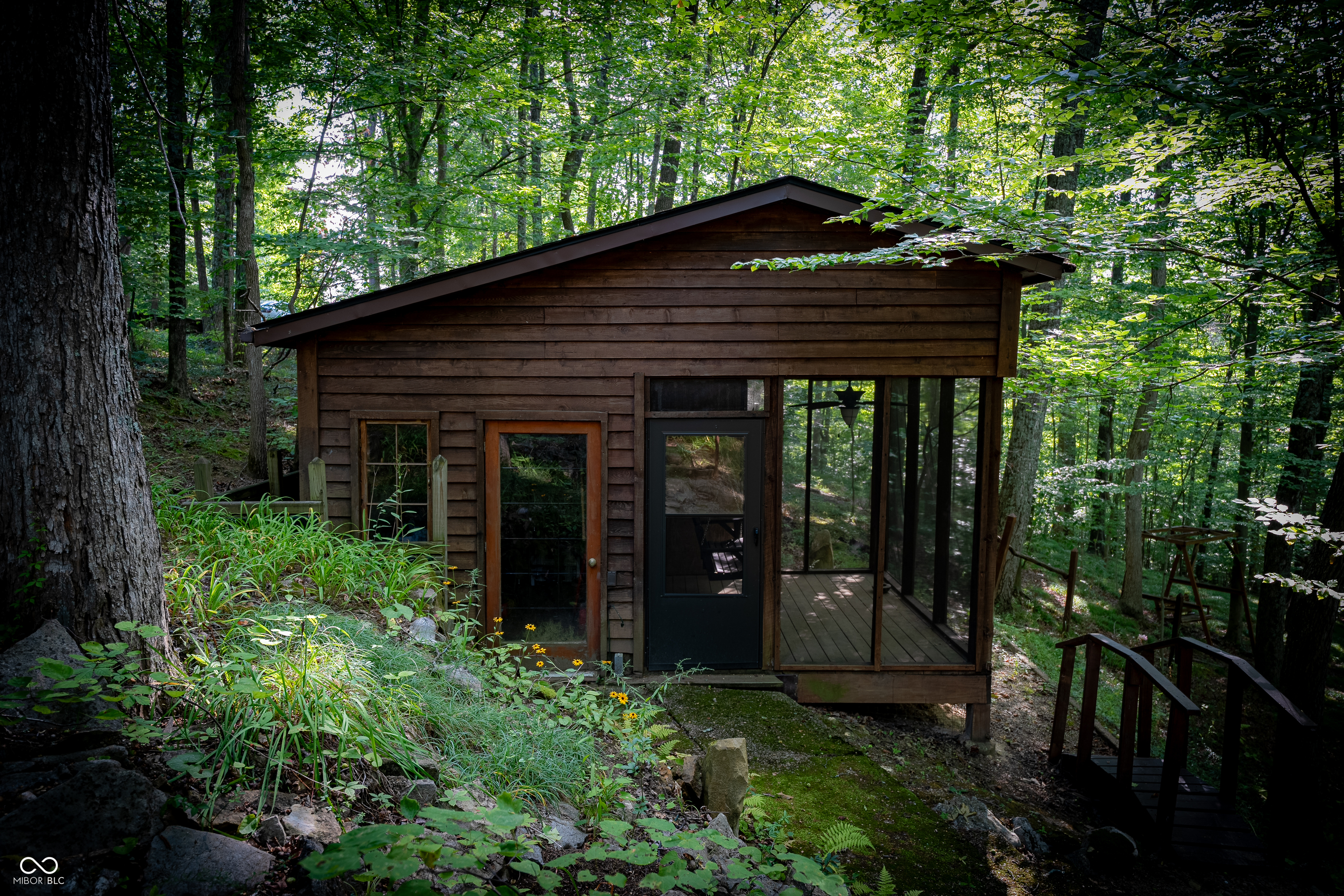 4465 N Morrison Road