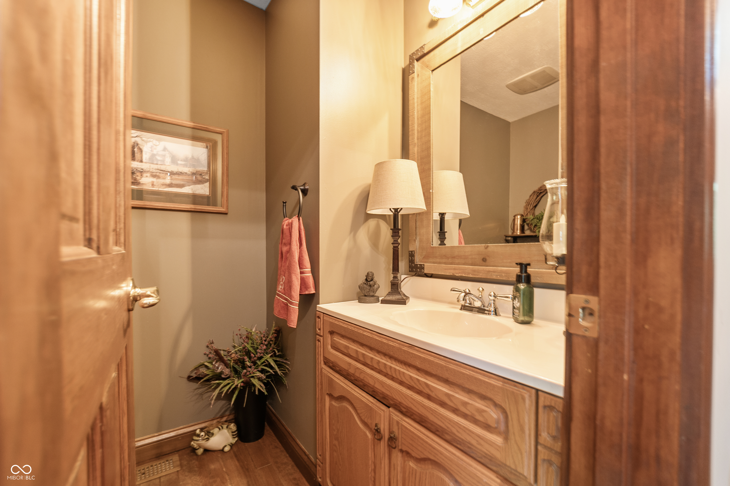 4465 N Morrison Road