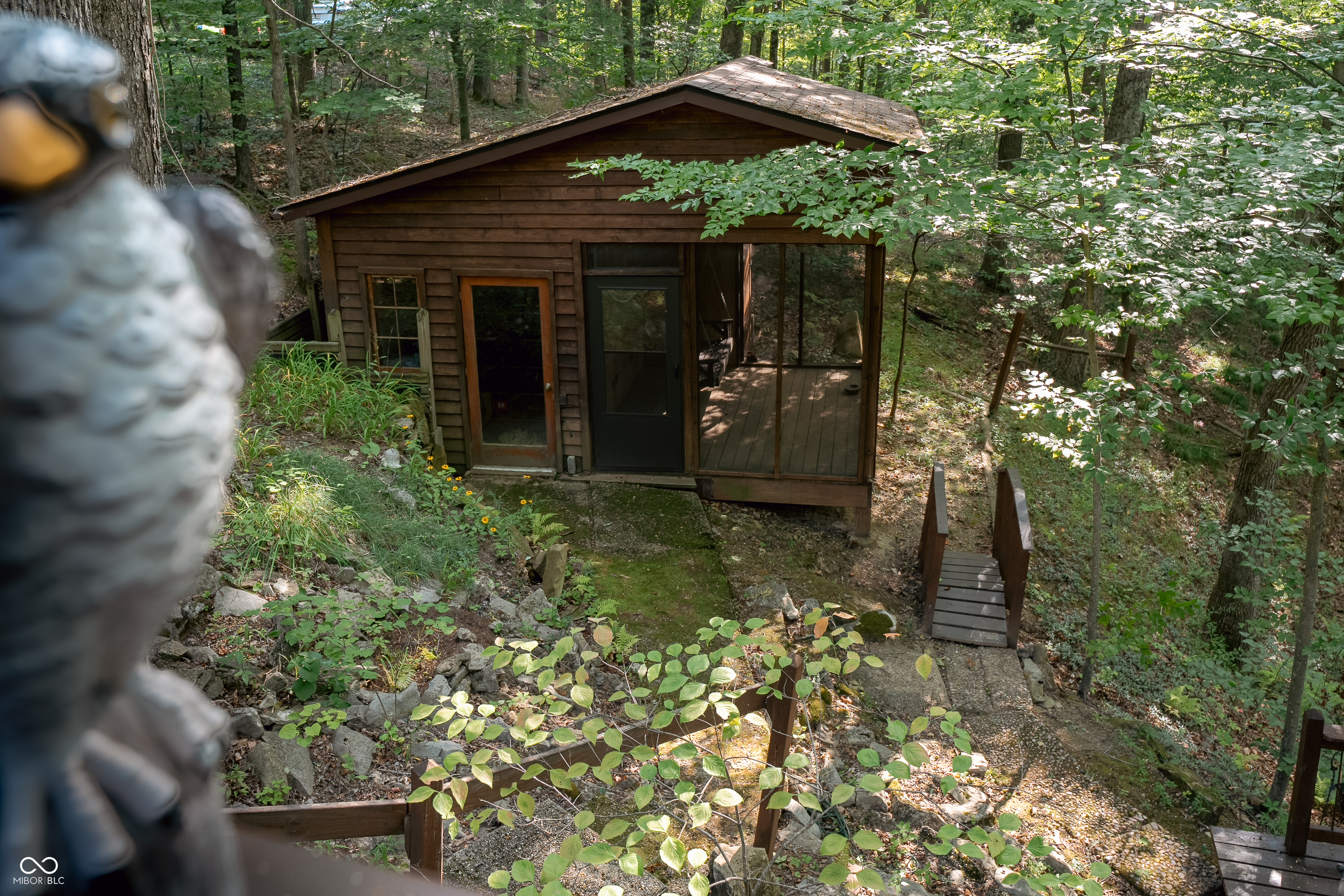 4465 N Morrison Road