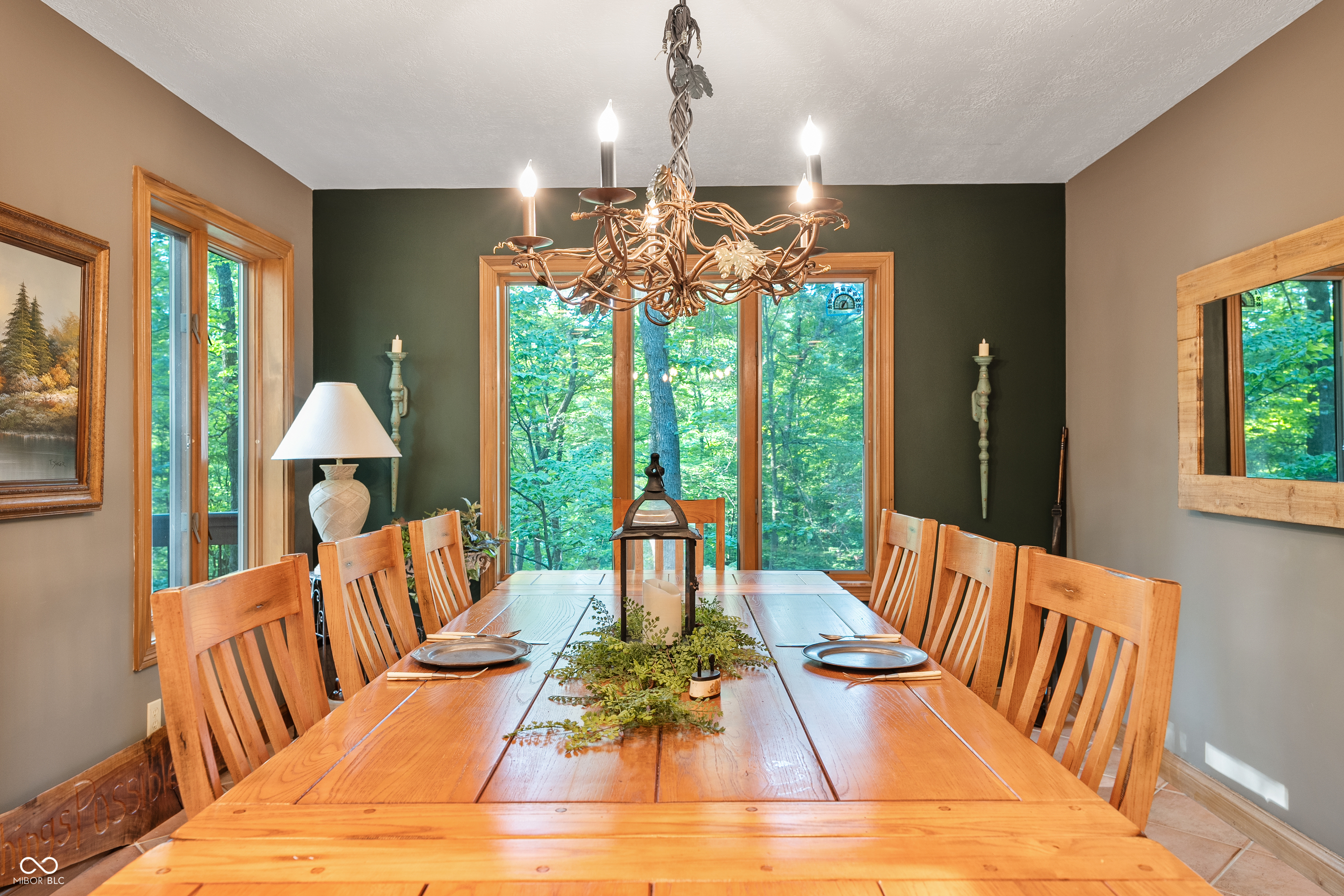 4465 N Morrison Road