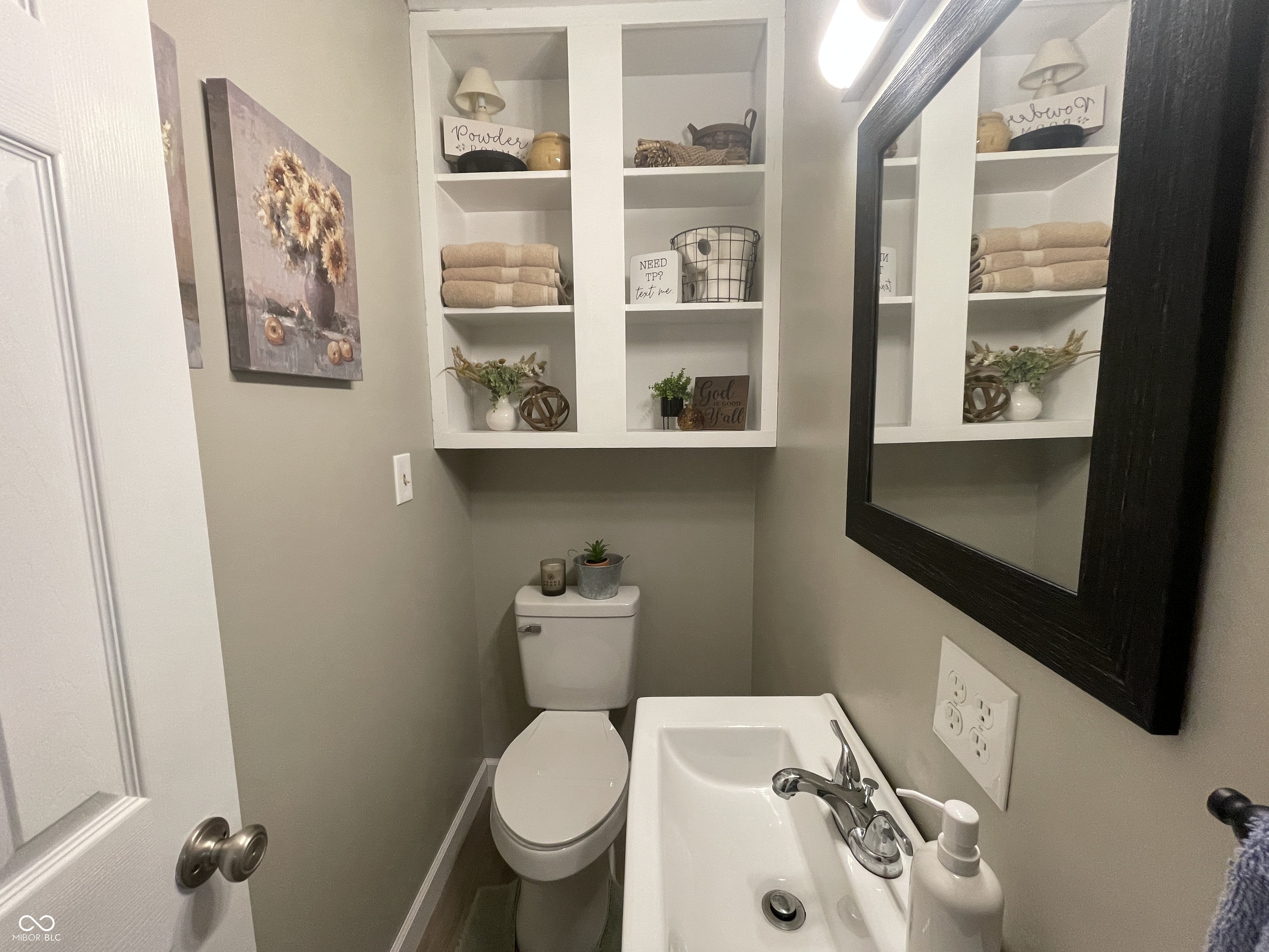 3410 Carolina Street