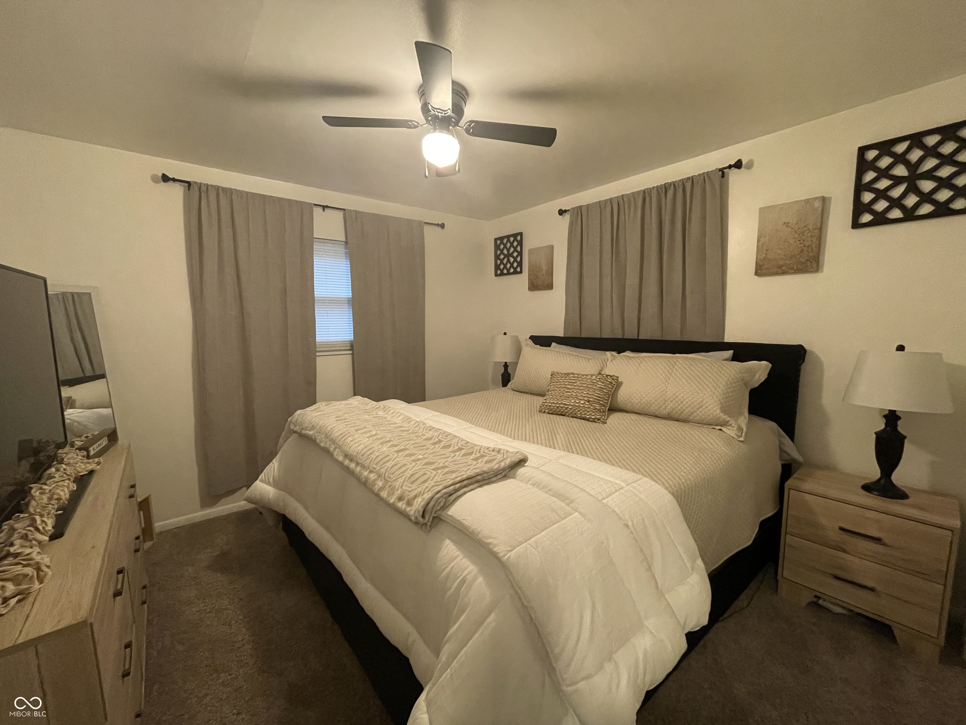 3410 Carolina Street