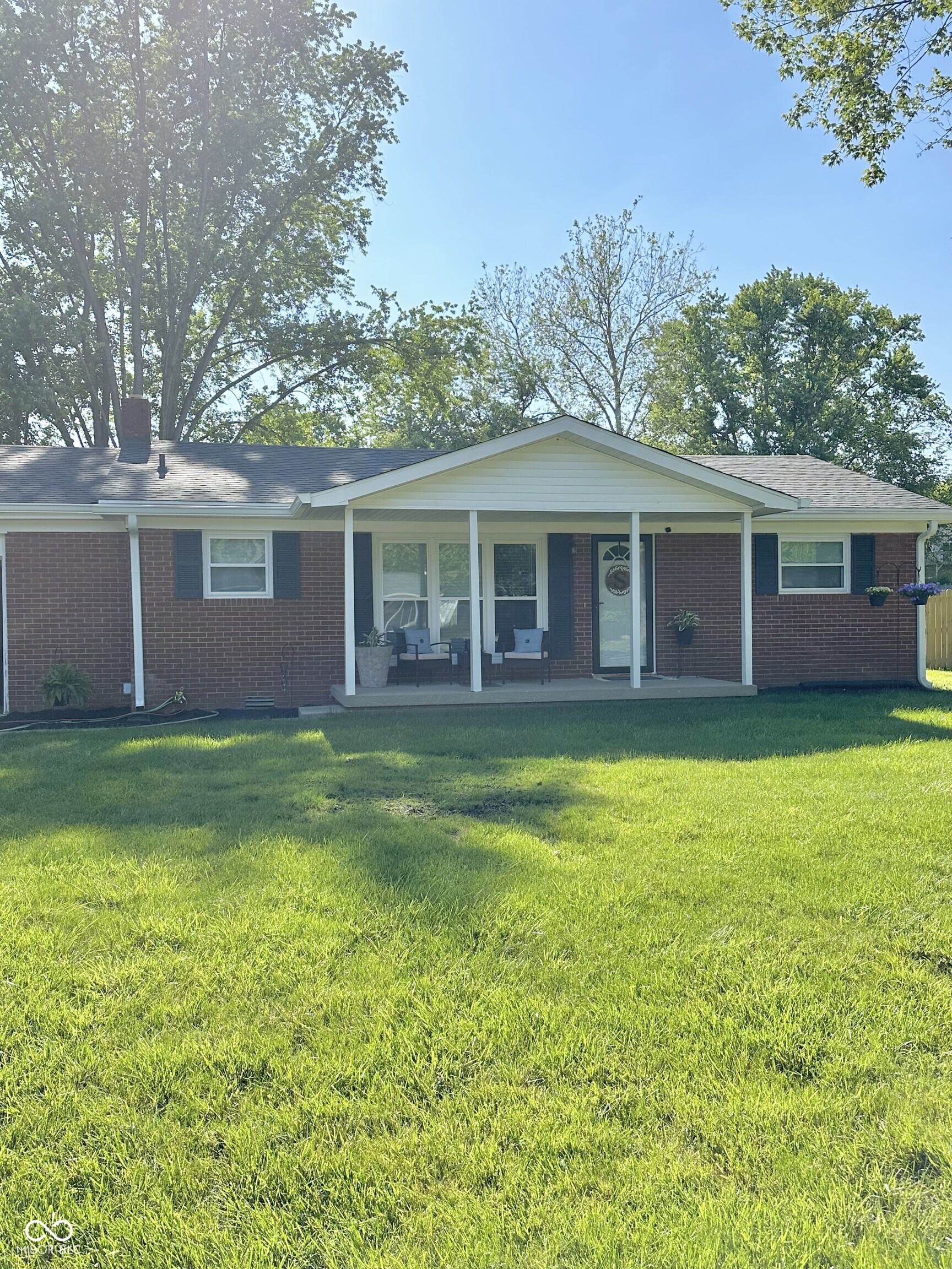 3410 Carolina Street