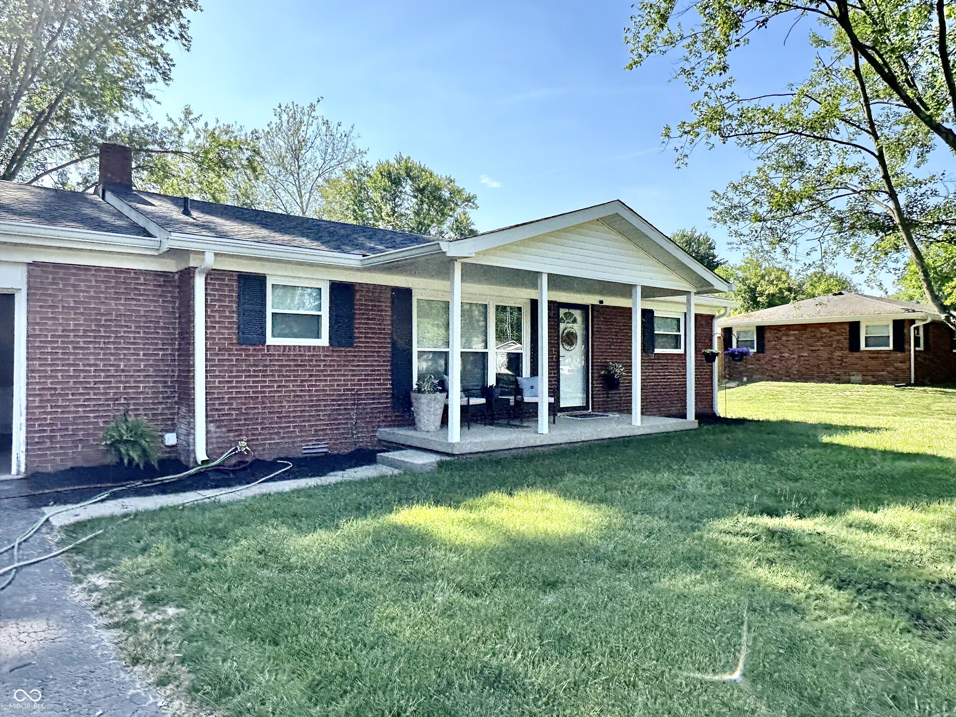 3410 Carolina Street