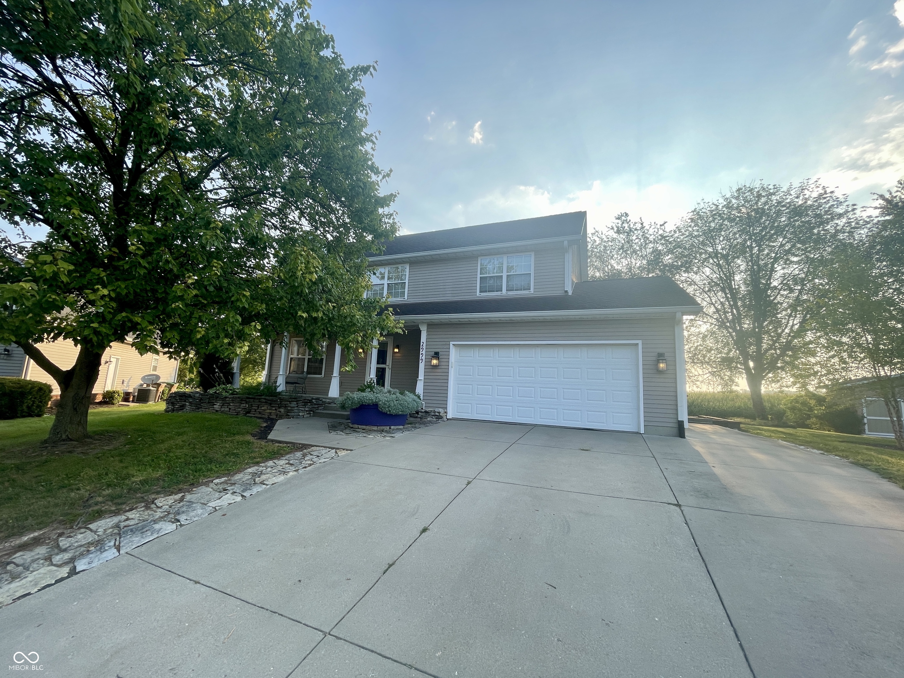 2999 Prairie Stream Way