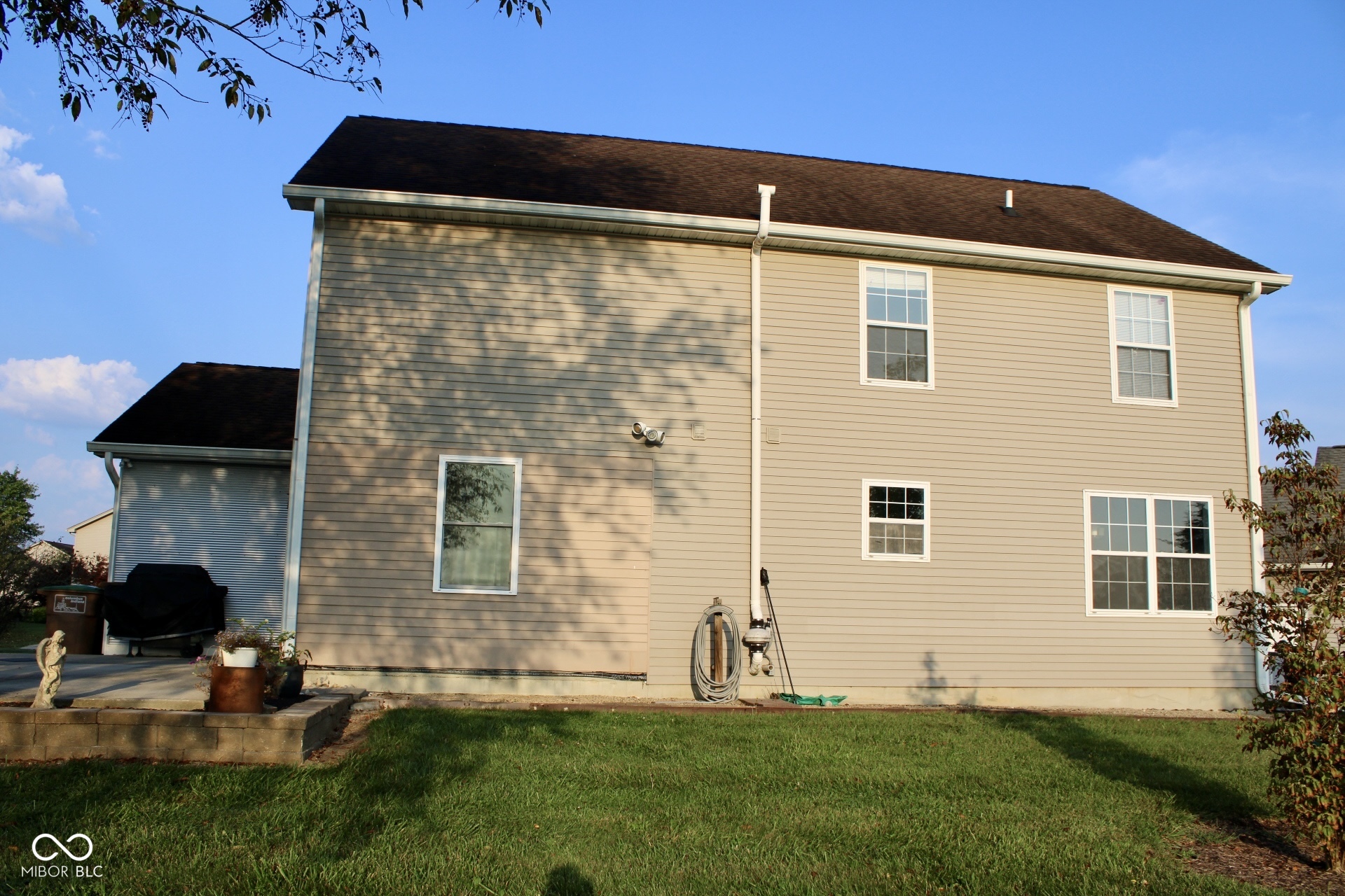 2999 Prairie Stream Way