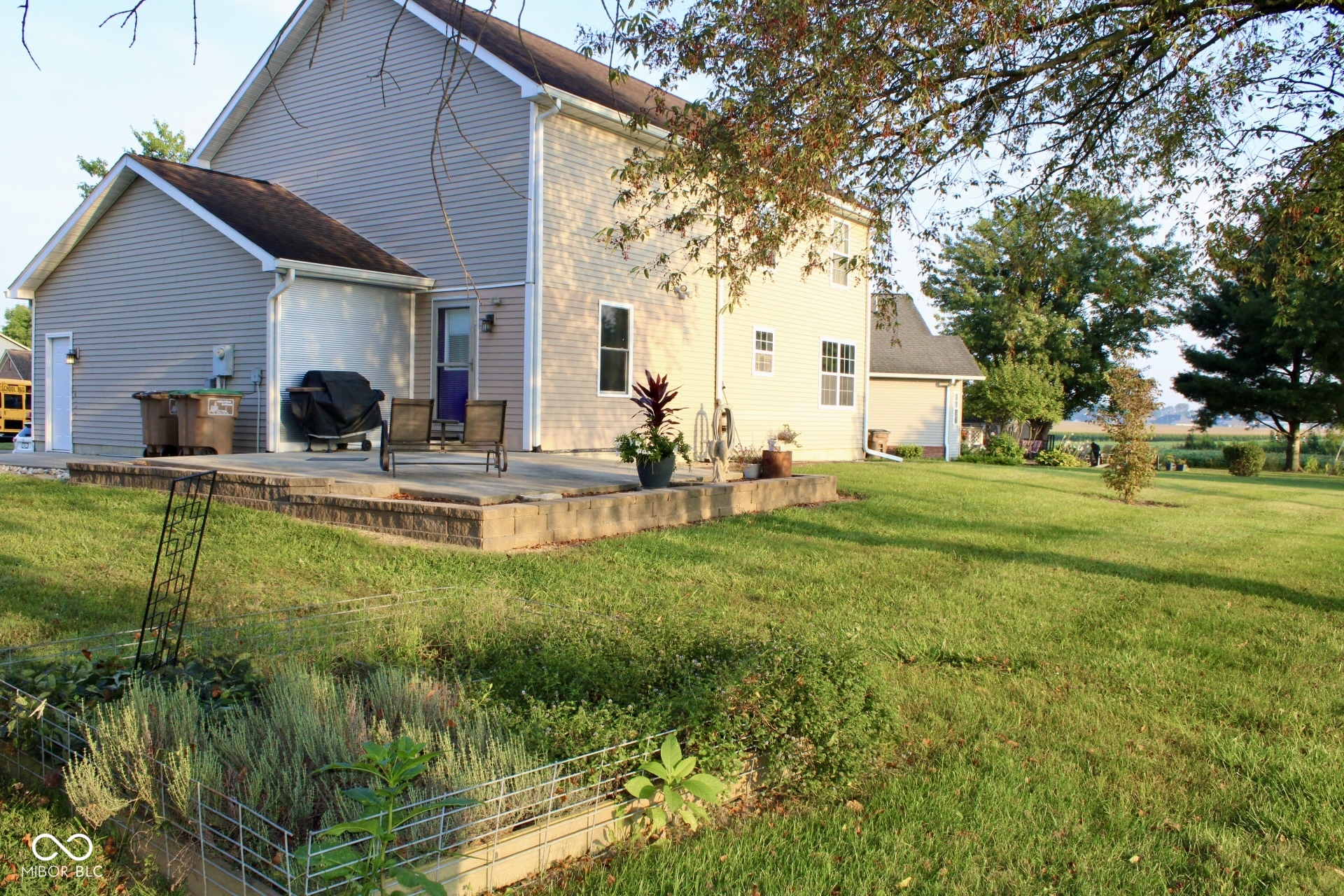 2999 Prairie Stream Way