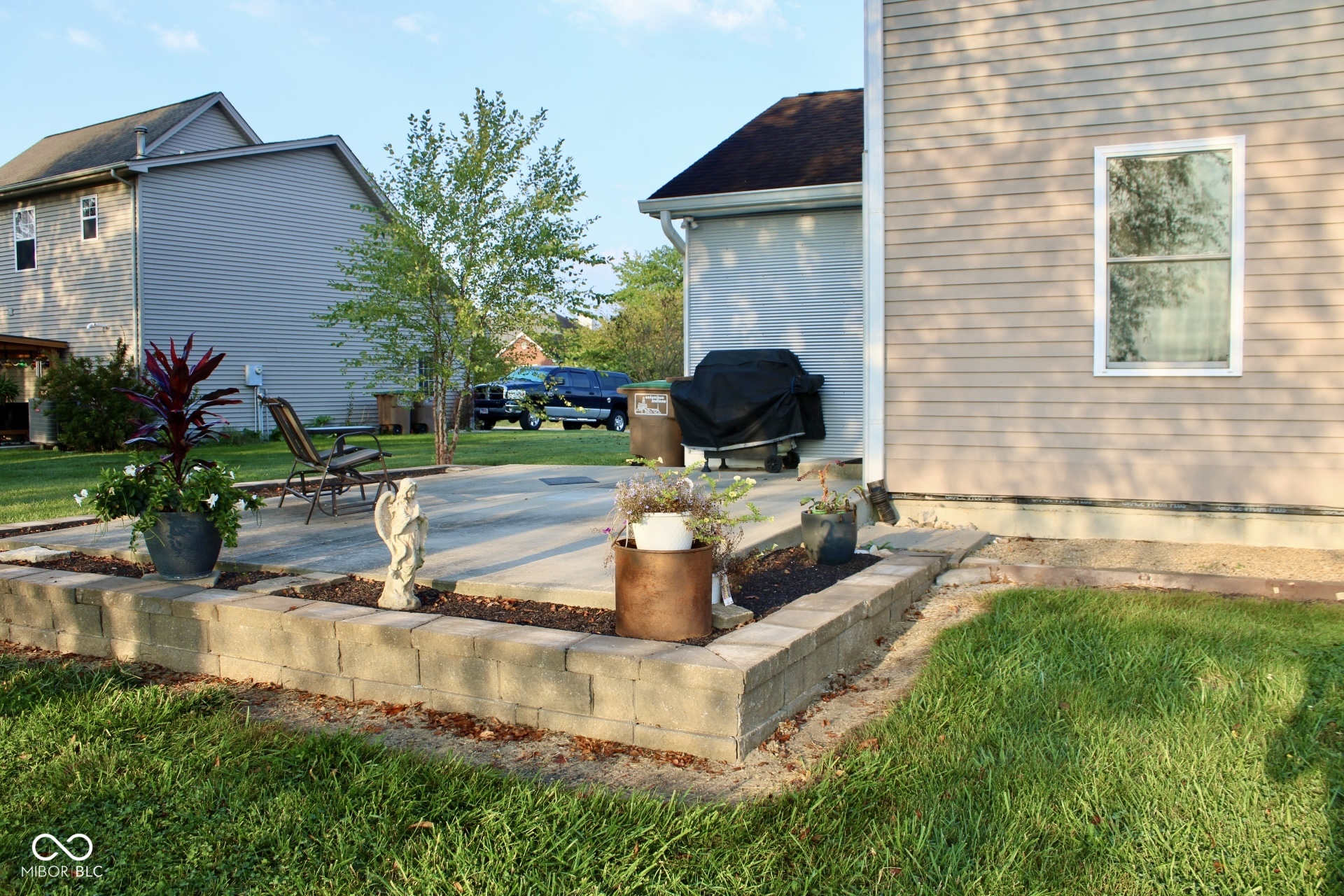 2999 Prairie Stream Way