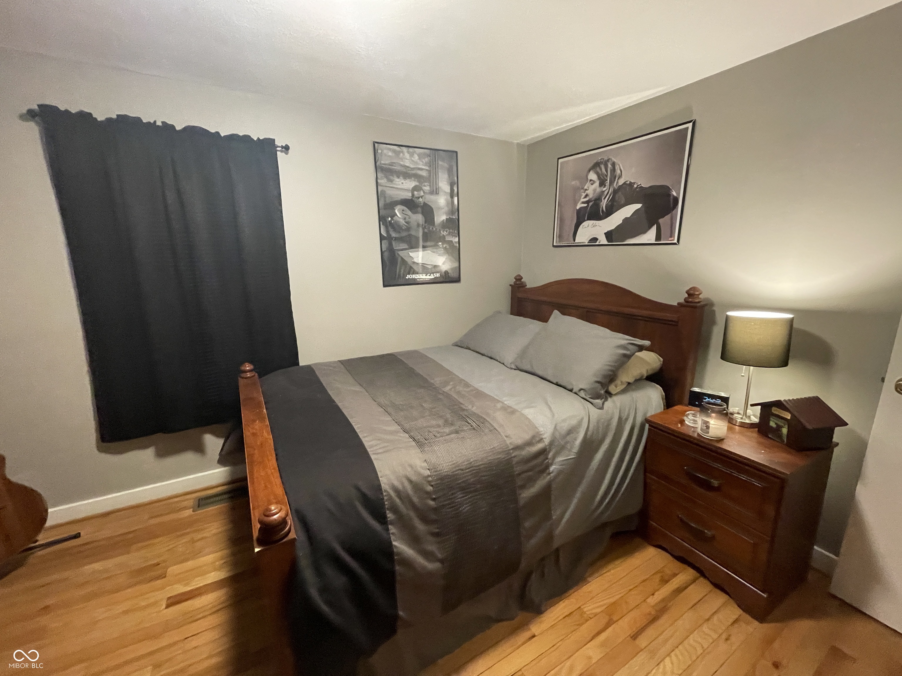 318 N Gladstone Avenue