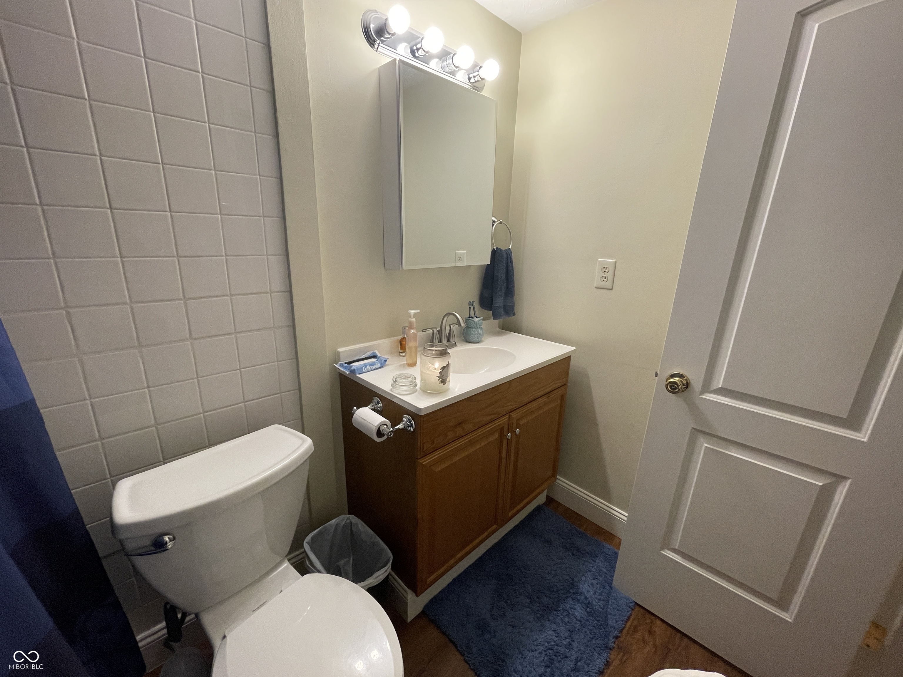 318 N Gladstone Avenue