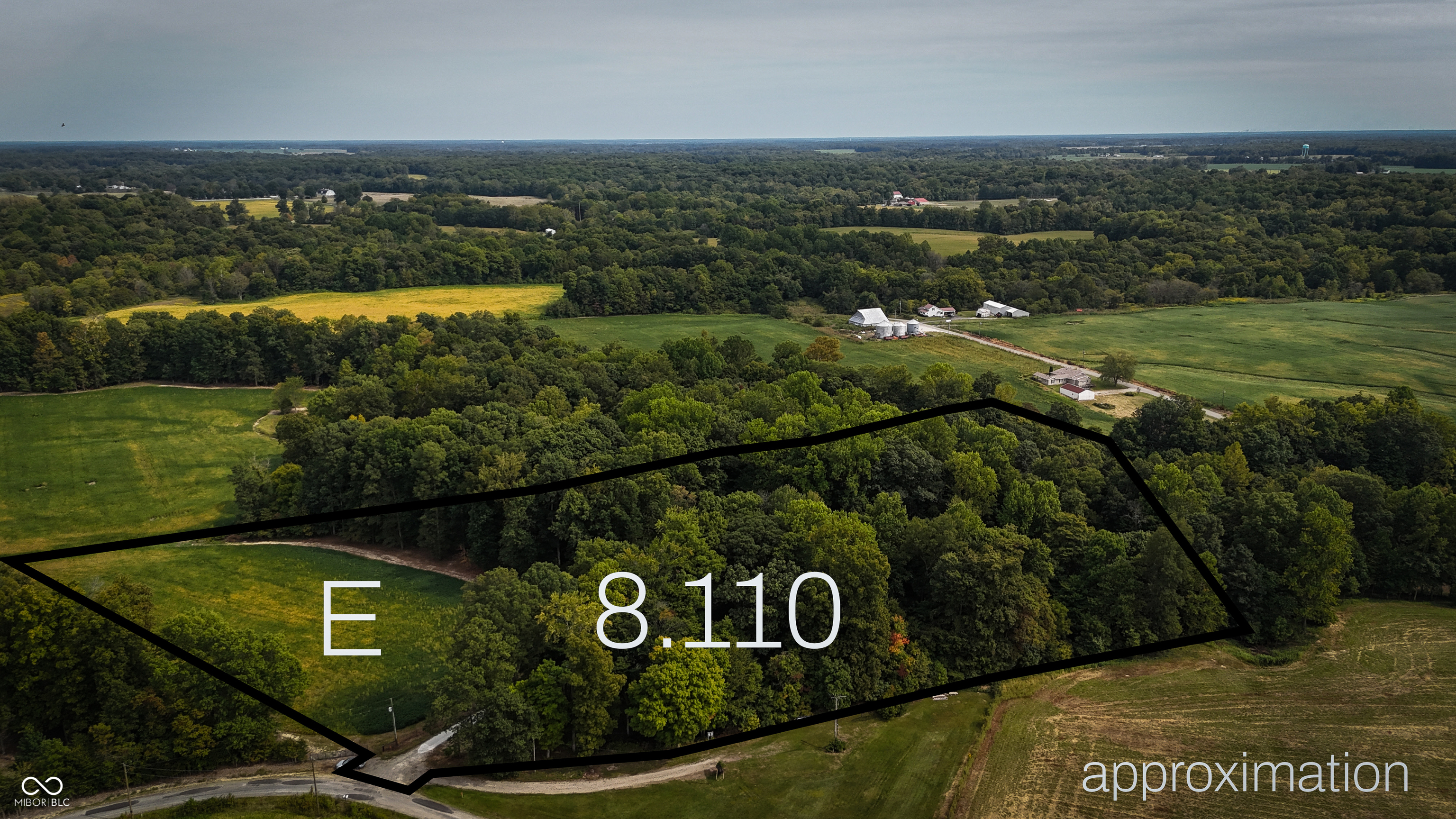 Tract A N County Road 225 W