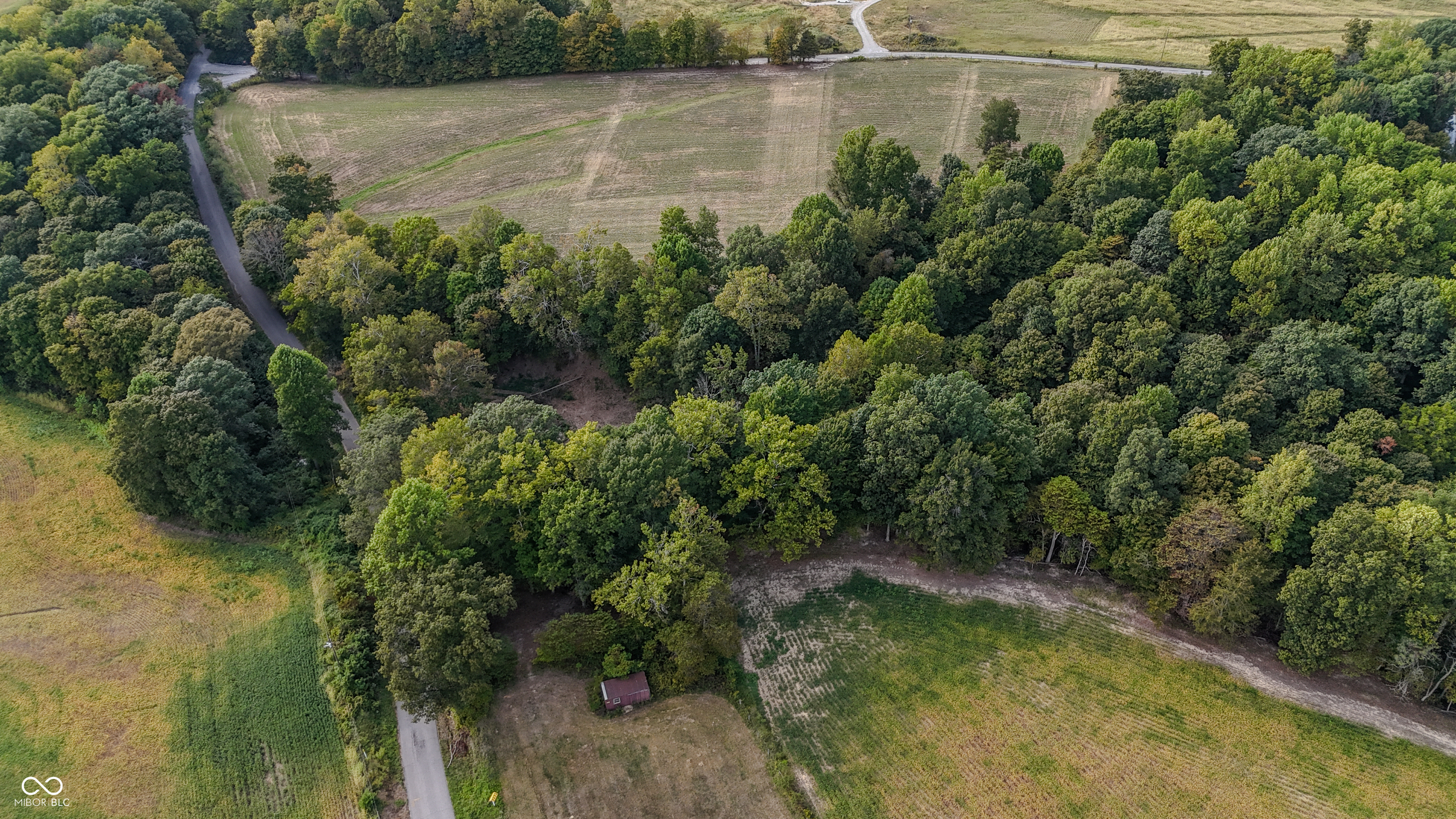 Tract A N County Road 225 W