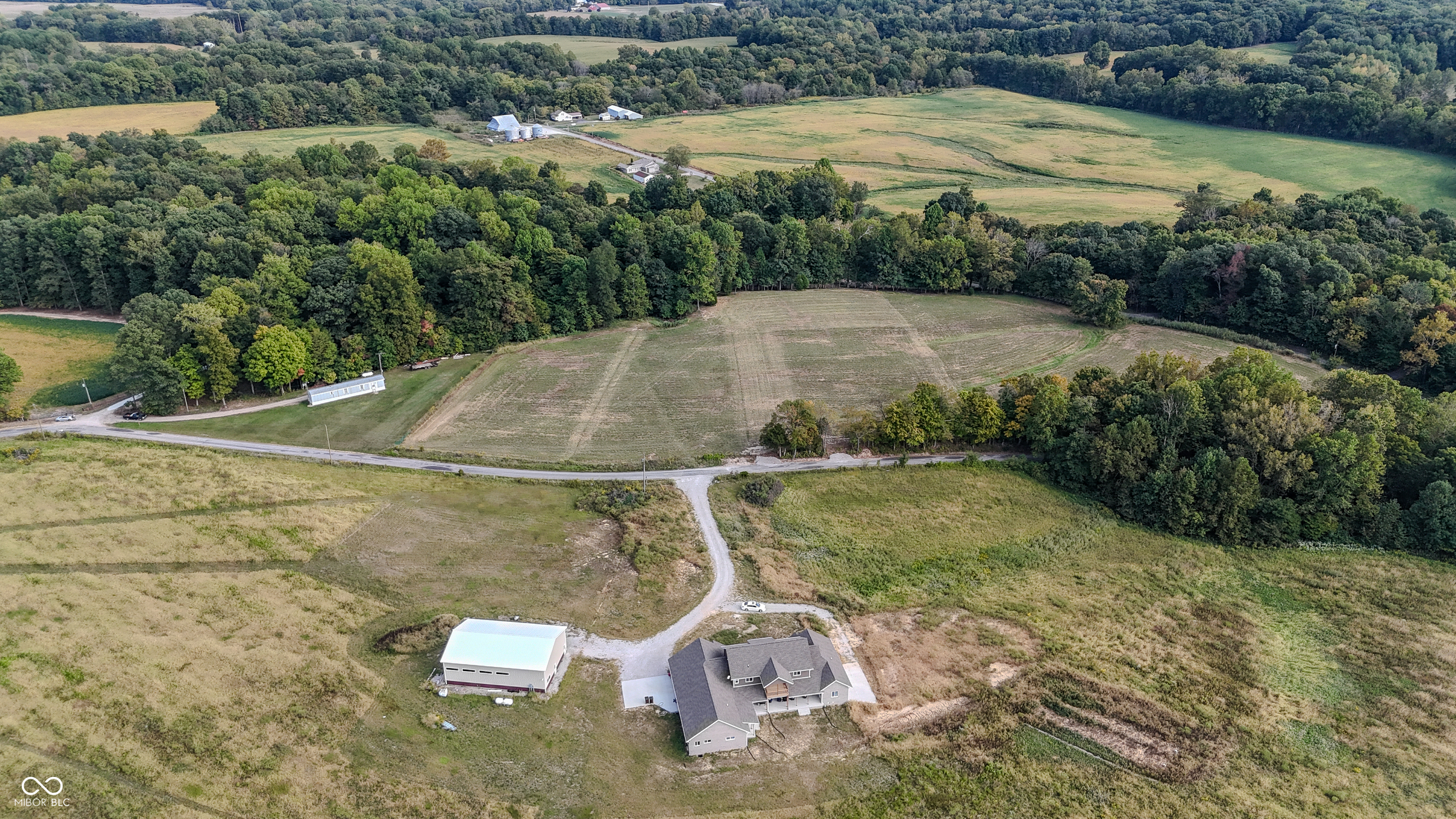 Tract A N County Road 225 W